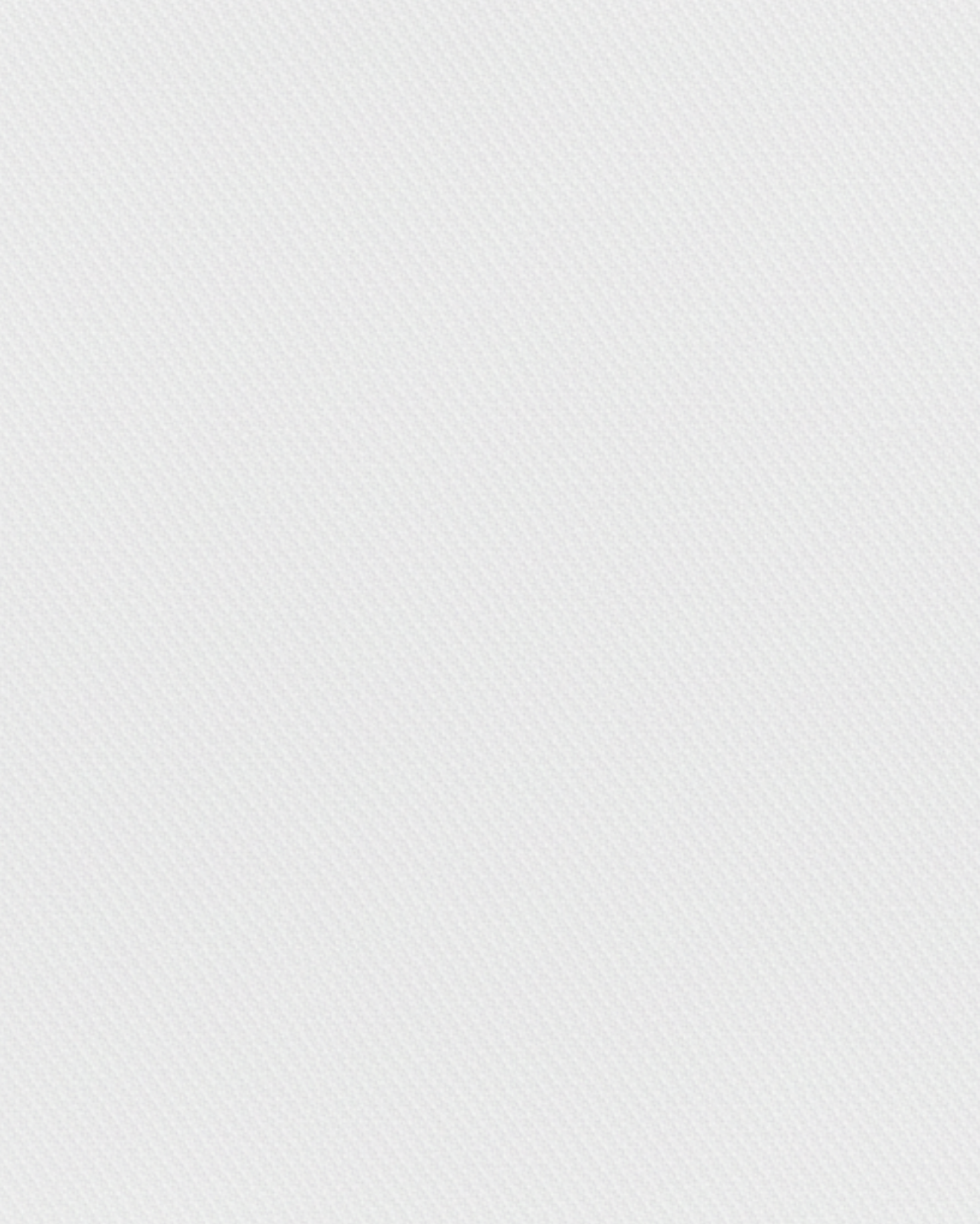 Tailory white Egyptian cotton dress shirt fabric swatch