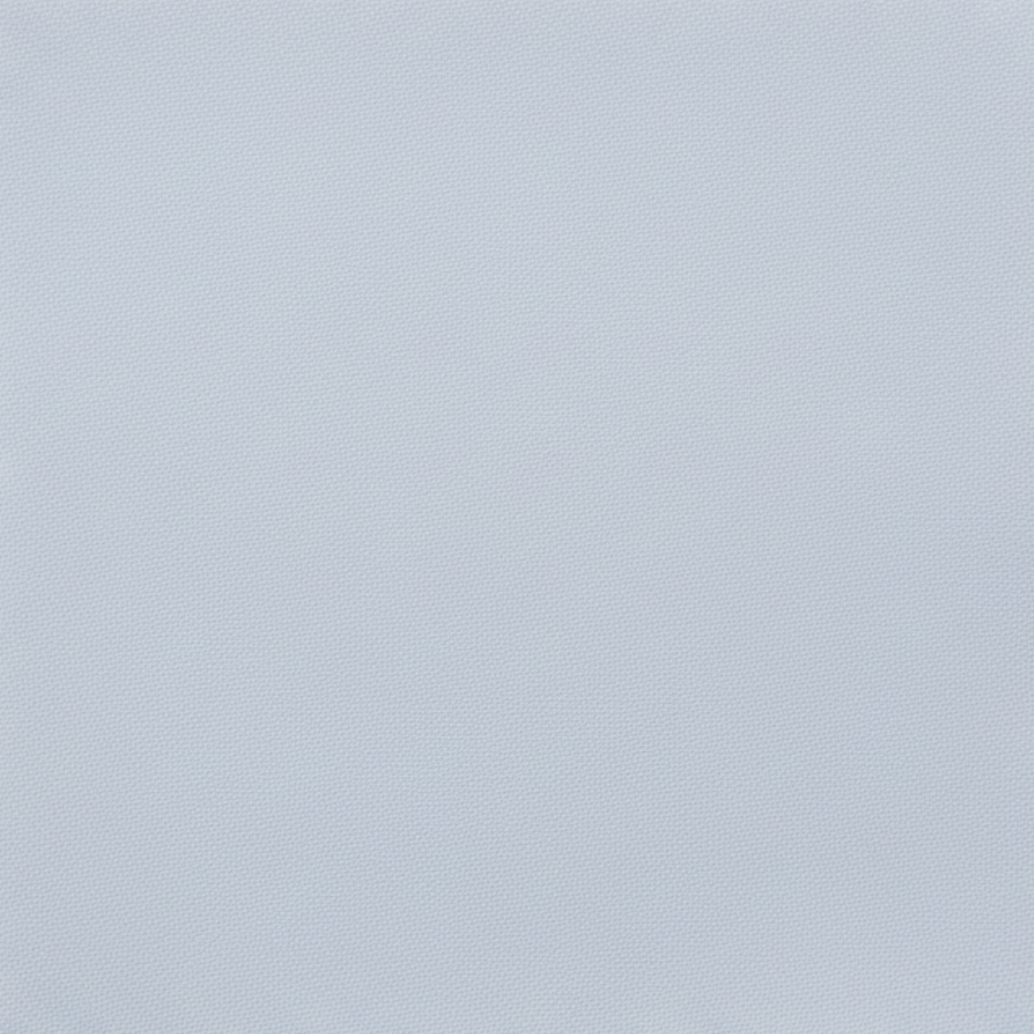 Tailory white wool-silk fabric swatch with cutout-panel detailing and cropped silhouette