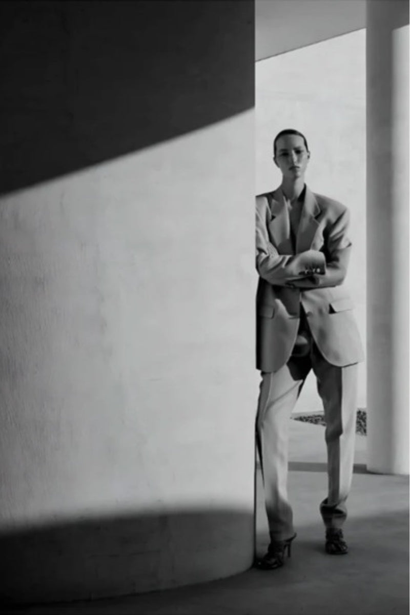 The Tailory New York's Chicago pop-up