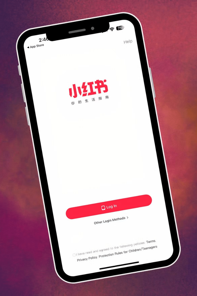 Little RedNote, Big Fashion Impact