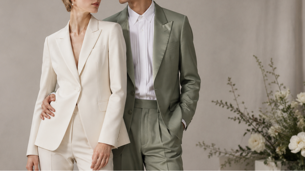 Stud in Sage