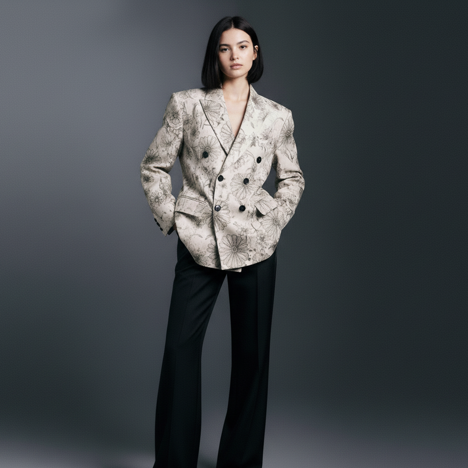 Graphic Jackets