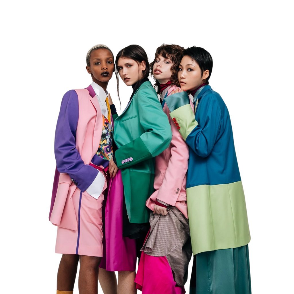 Technicolor Subculture - The Tailory New York