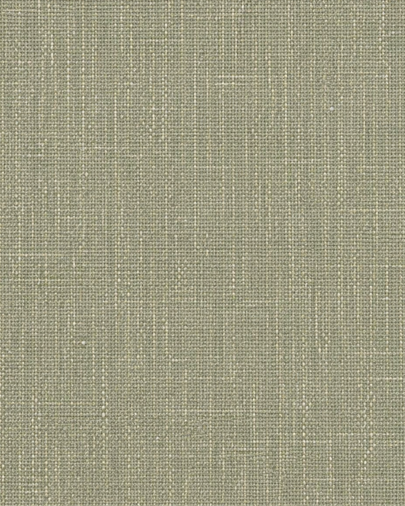Close-up texture of the Sage Green Wool and Linen Blend Summer Wedding Two Piece Suit fabric, showcasing a lightweight, breathable weave perfect for elegant warm-weather suiting.