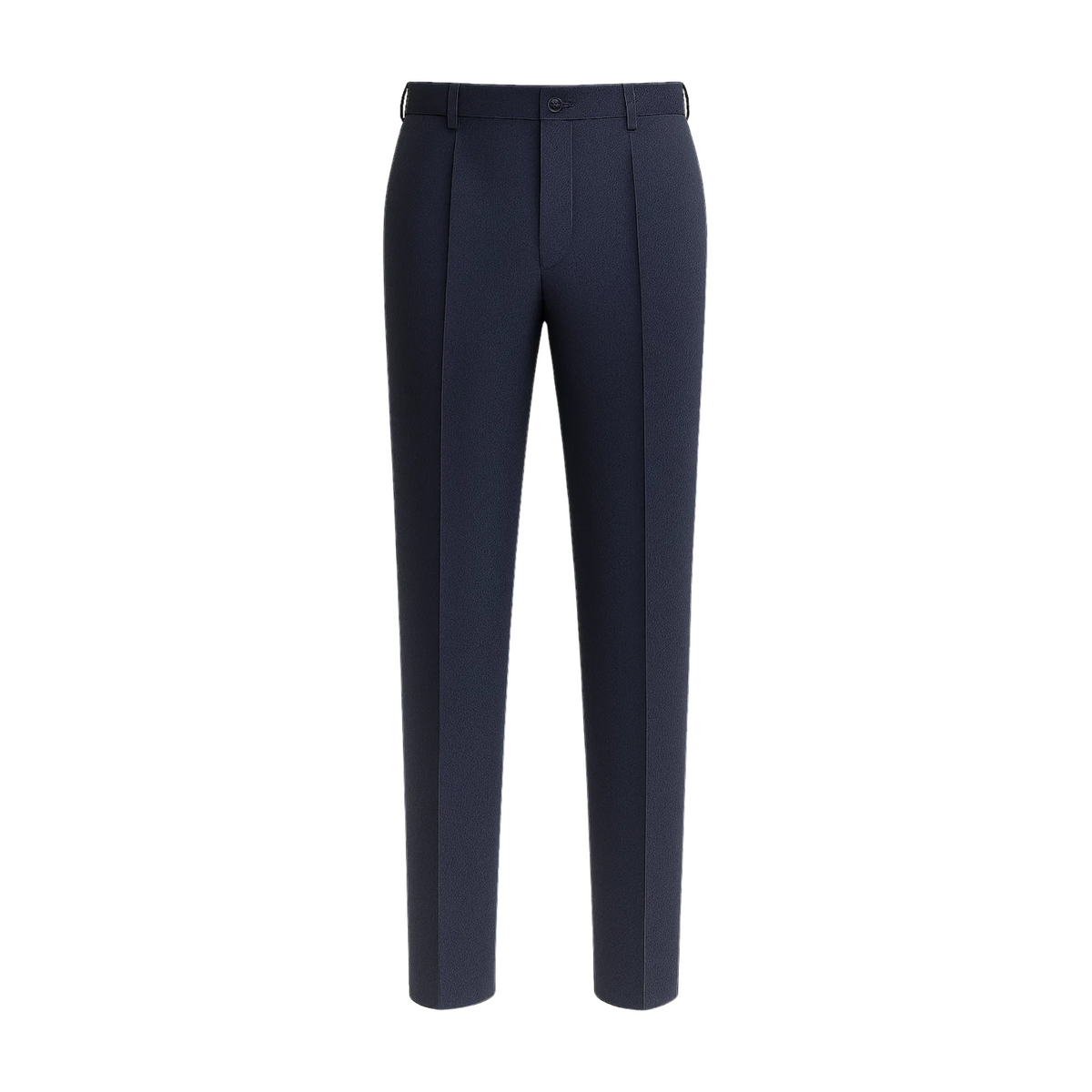 The Tailory New York Men's Navy Blue Hakama Trousers, Classic Tailored Fit, Premium Wool Blend, 28 The Tailory New York Men's Navy Blue Hakama Trousers, Classic Tailored Fit, Premium Wool Blend, 28