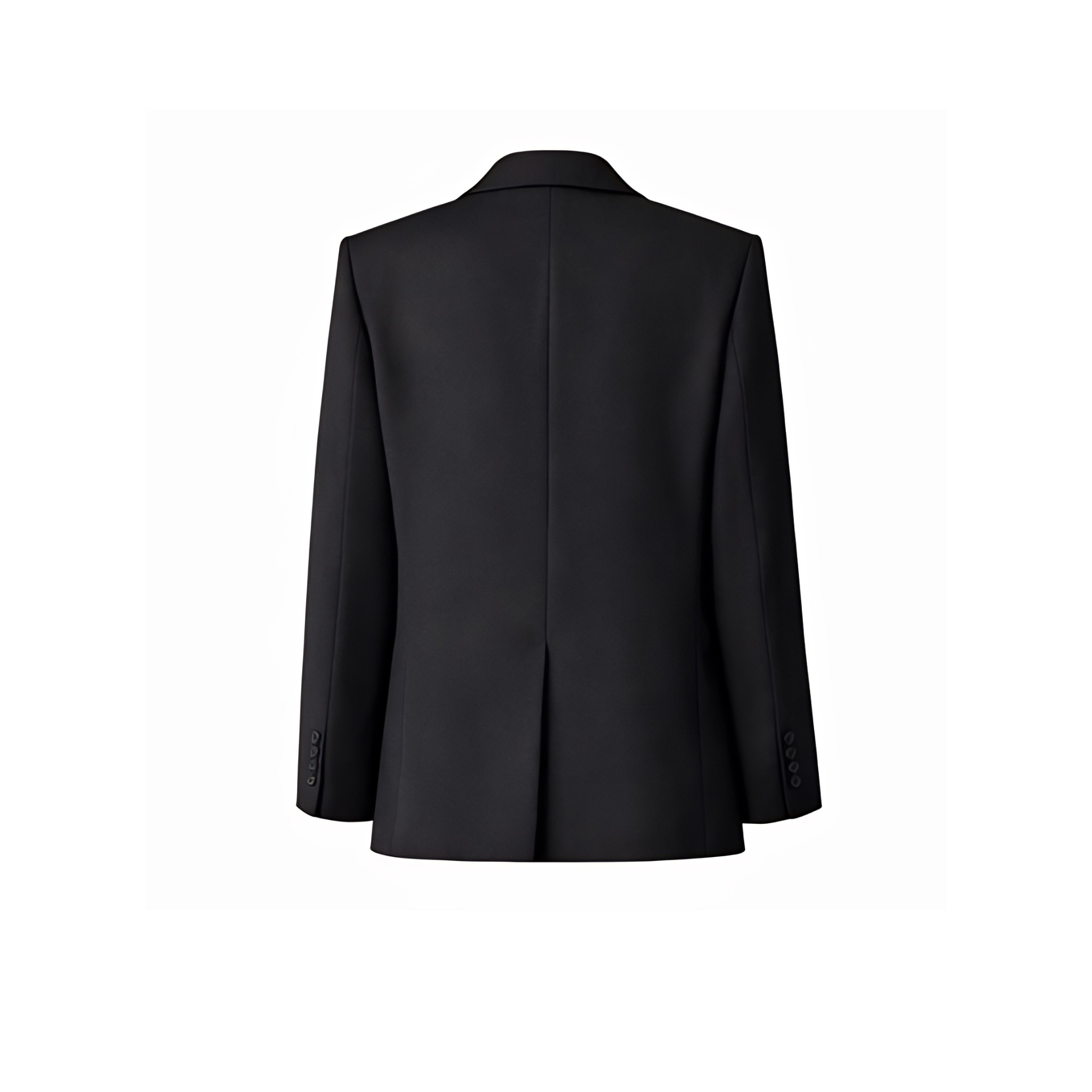 Women's Wearhouse | Black Oversized Wedding Jacket