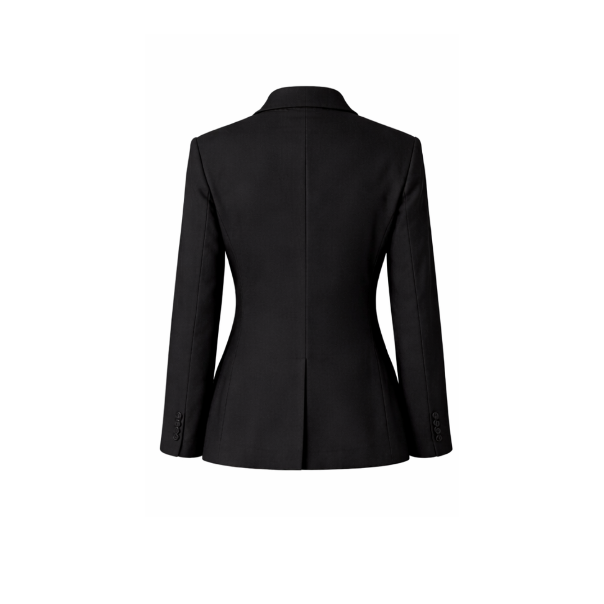 Women's Wearhouse | Back Fitted Suit Jacket