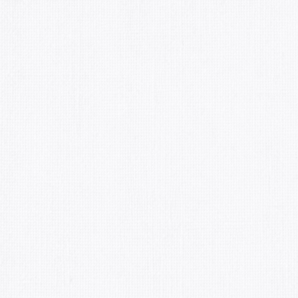 White Bamboo Summer Wedding Shirt fabric close-up highlighting its smooth, breathable texture and lightweight weave ideal for refined summer occasion wear.