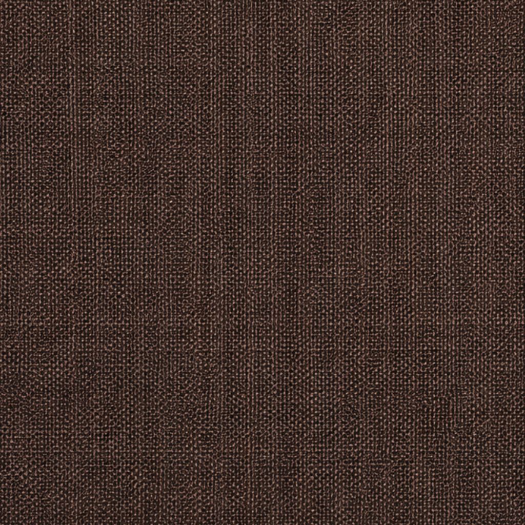 Loro Piana Chocolate Brown Wool Silk Trousers
