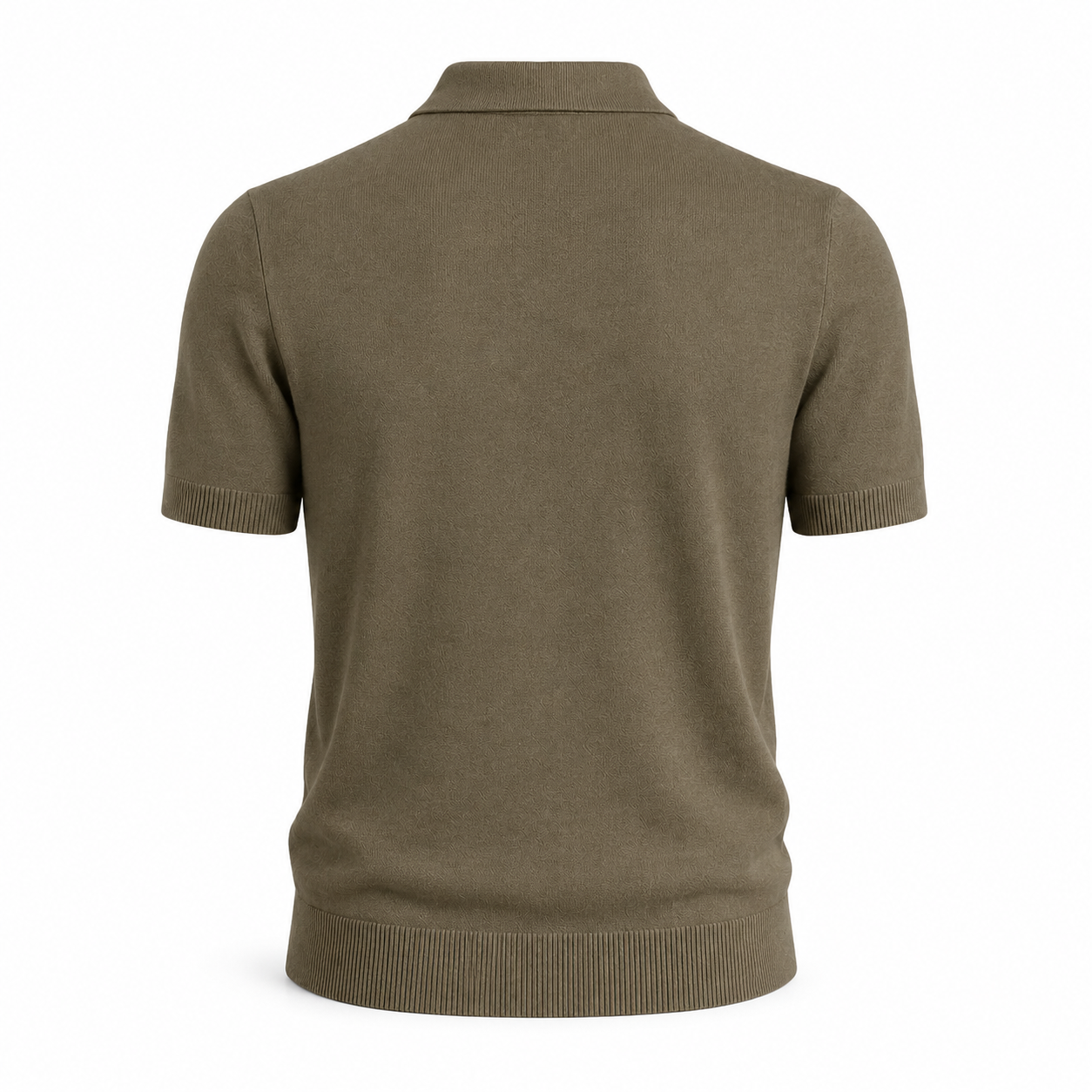 Men’s Loro Piana Featherweight Cashmere Polo