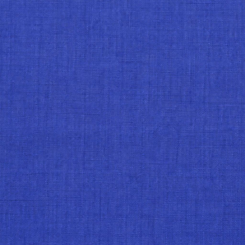 Royal Blue Men's Two-Piece Classic Cut Suit