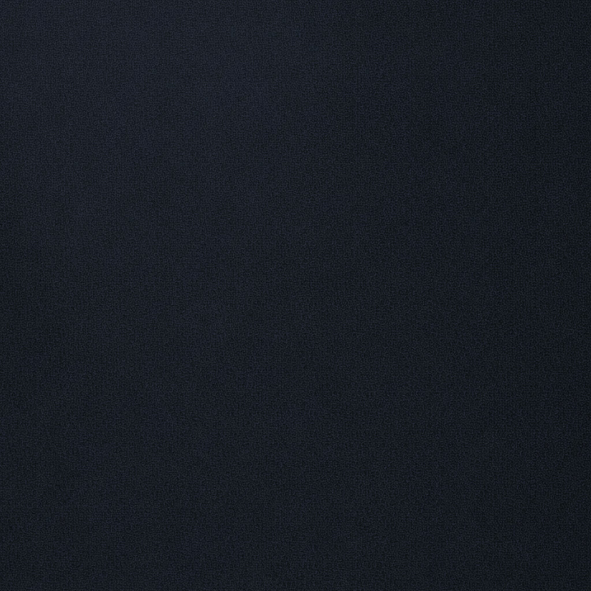 Tailory dark navy double-breasted wool blazer swatch