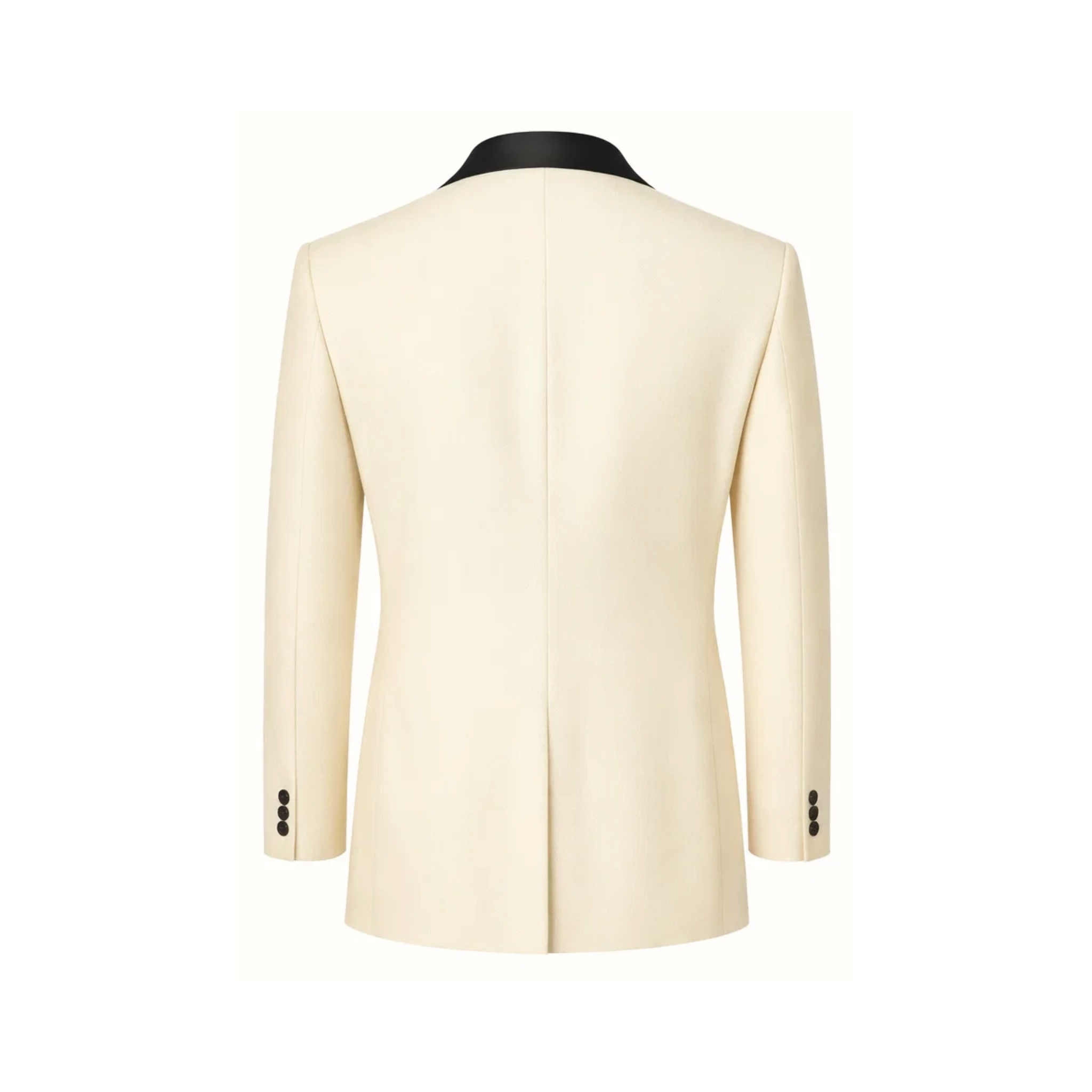 Modern Formal Blazer - Blazer - The Tailory New York