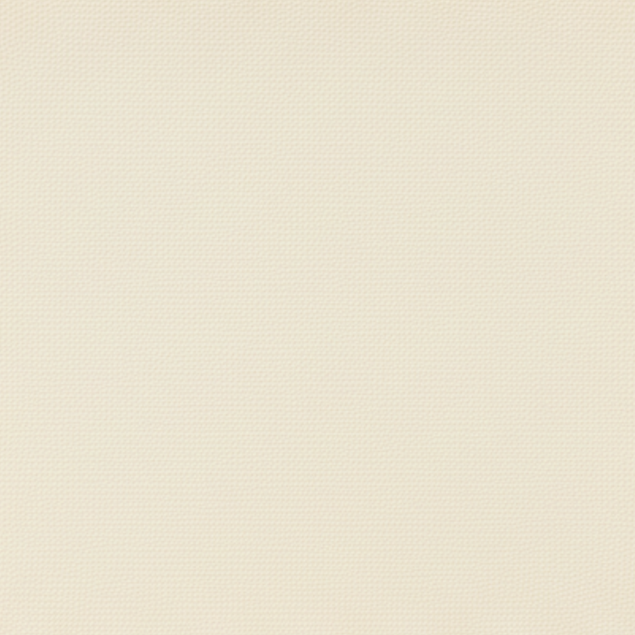 Ivory Loro Piana wool fabric swatch