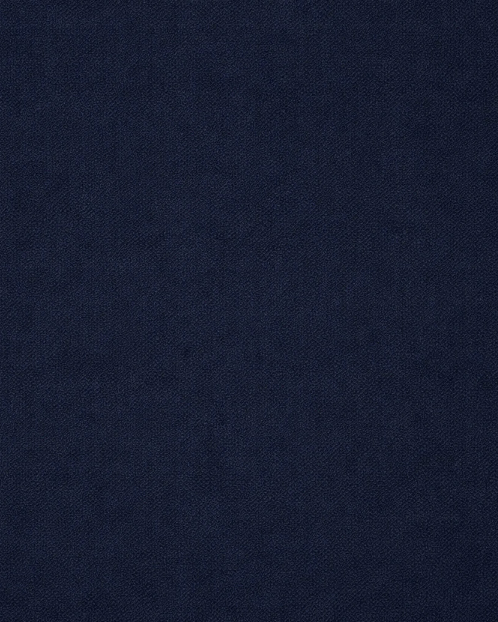 Tailory navy Commodore blazer fabric swatch