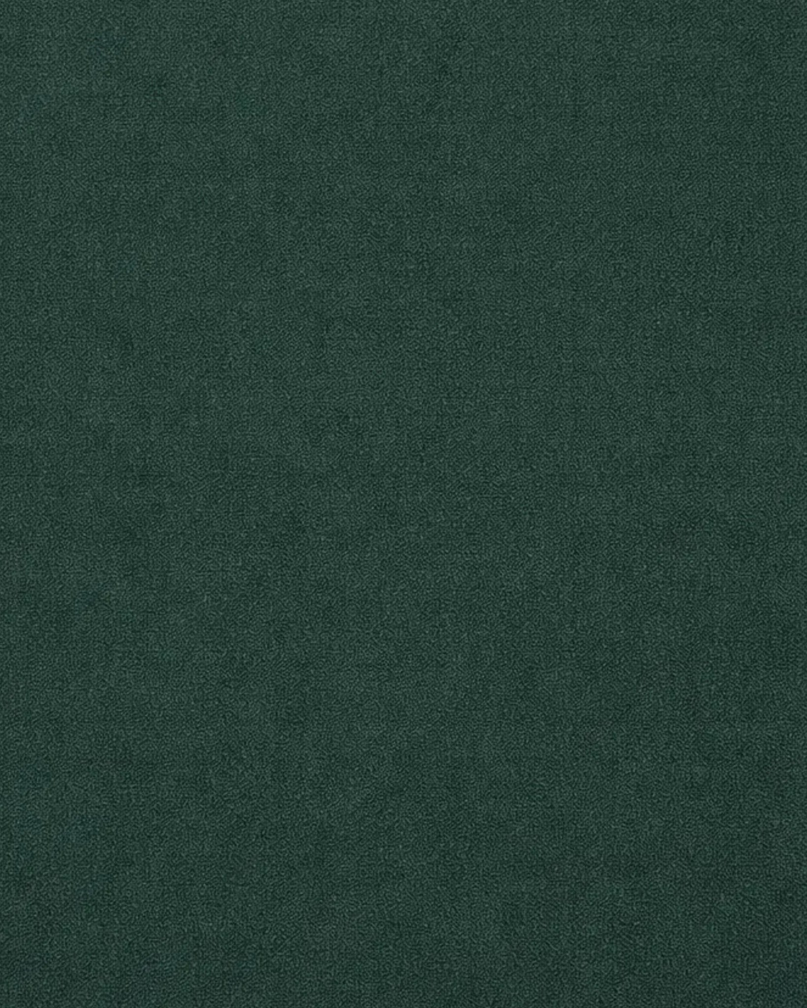 Tailory hunter green double-breasted wool suit swatch