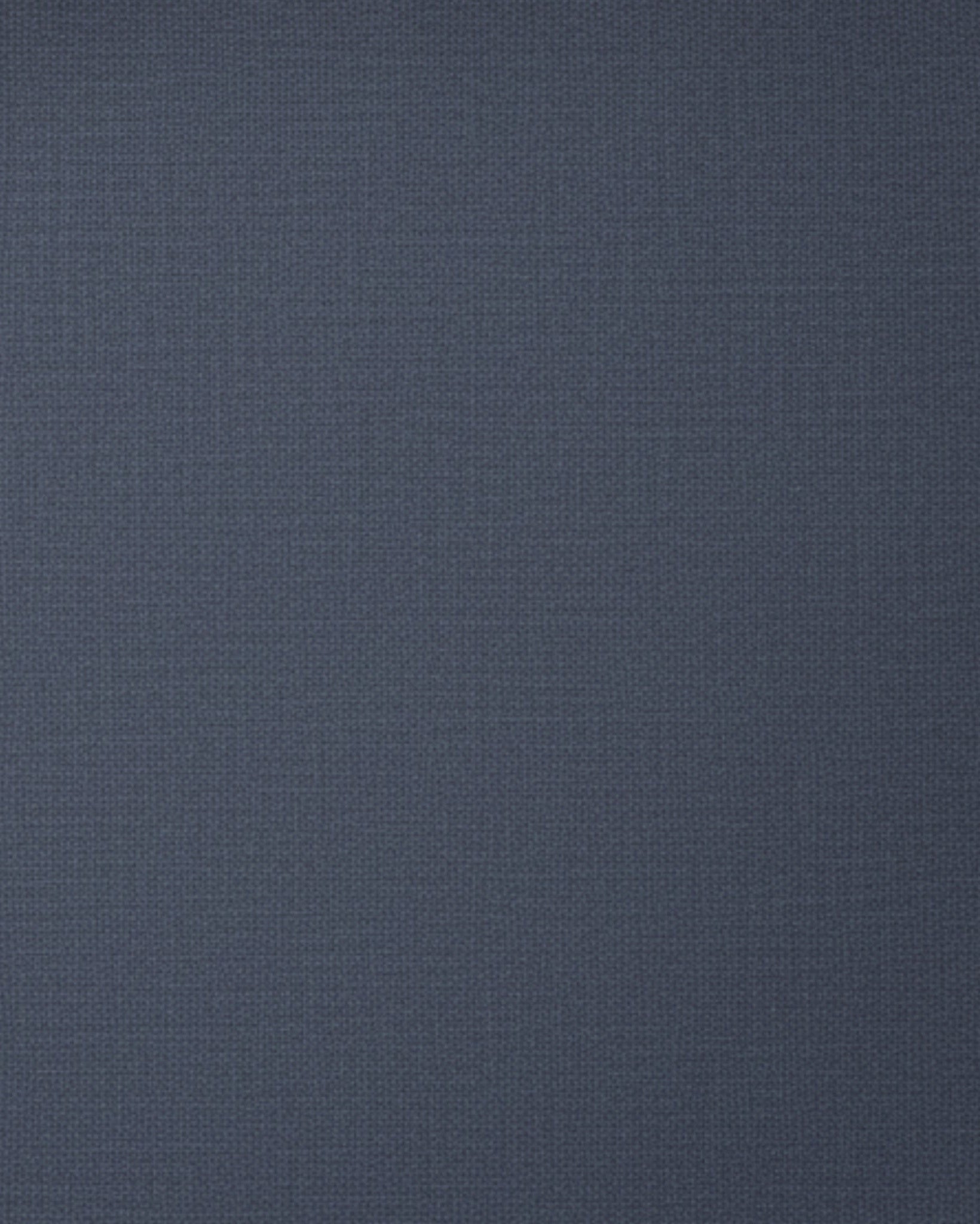 Tailory charcoal solid suiting fabric swatch