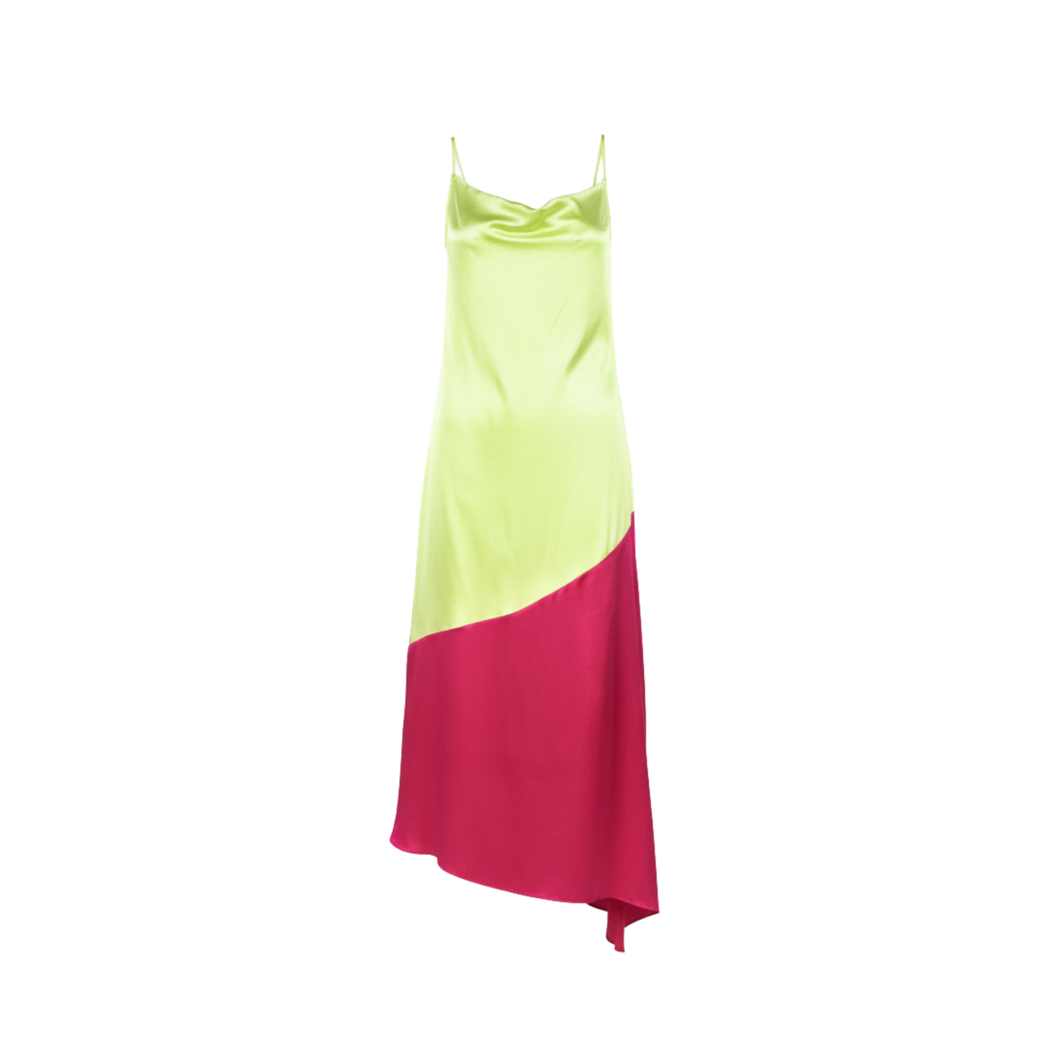 The Arden Slip Dress The Arden Slip Dress