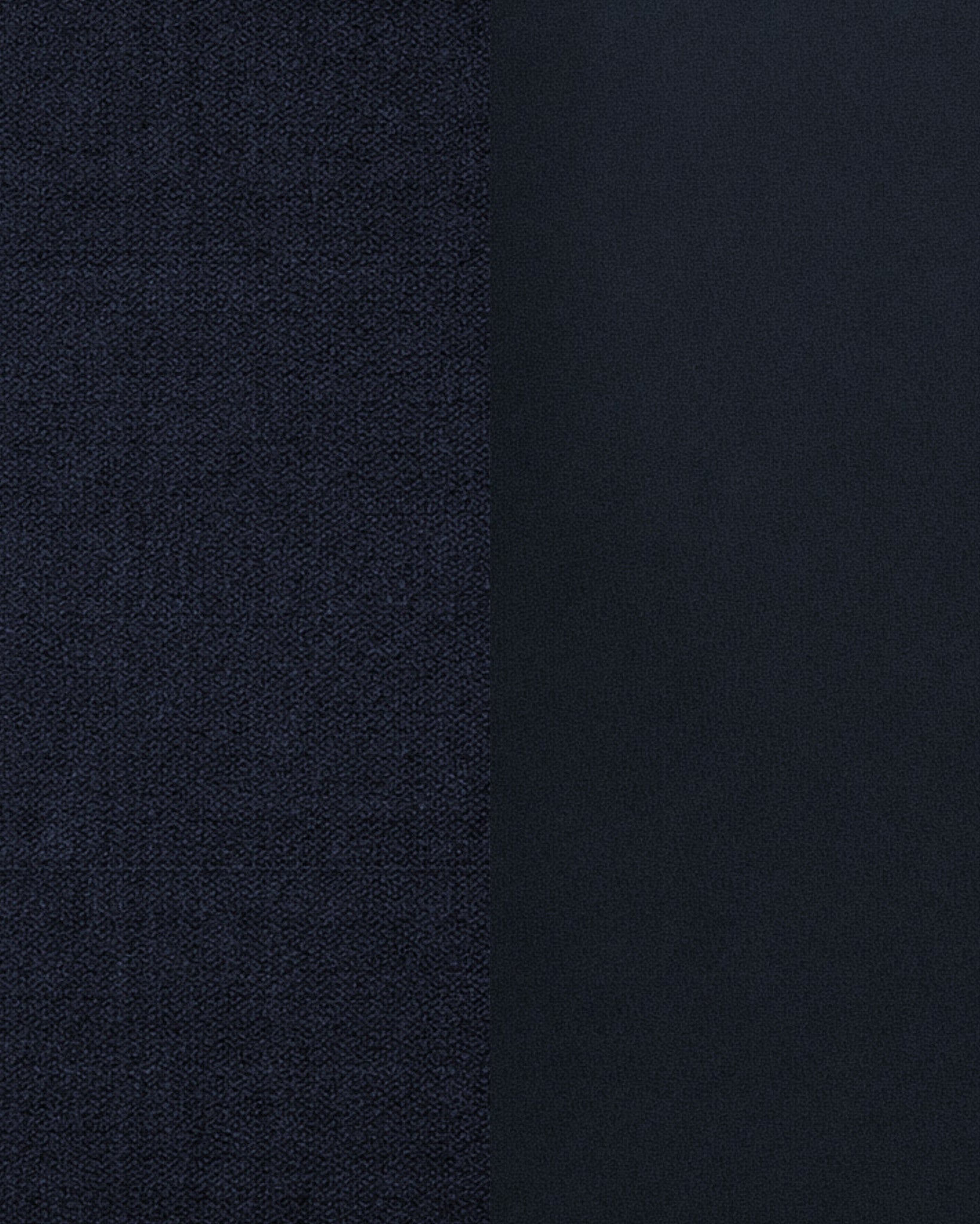 Tailory navy everyday wool suit swatch