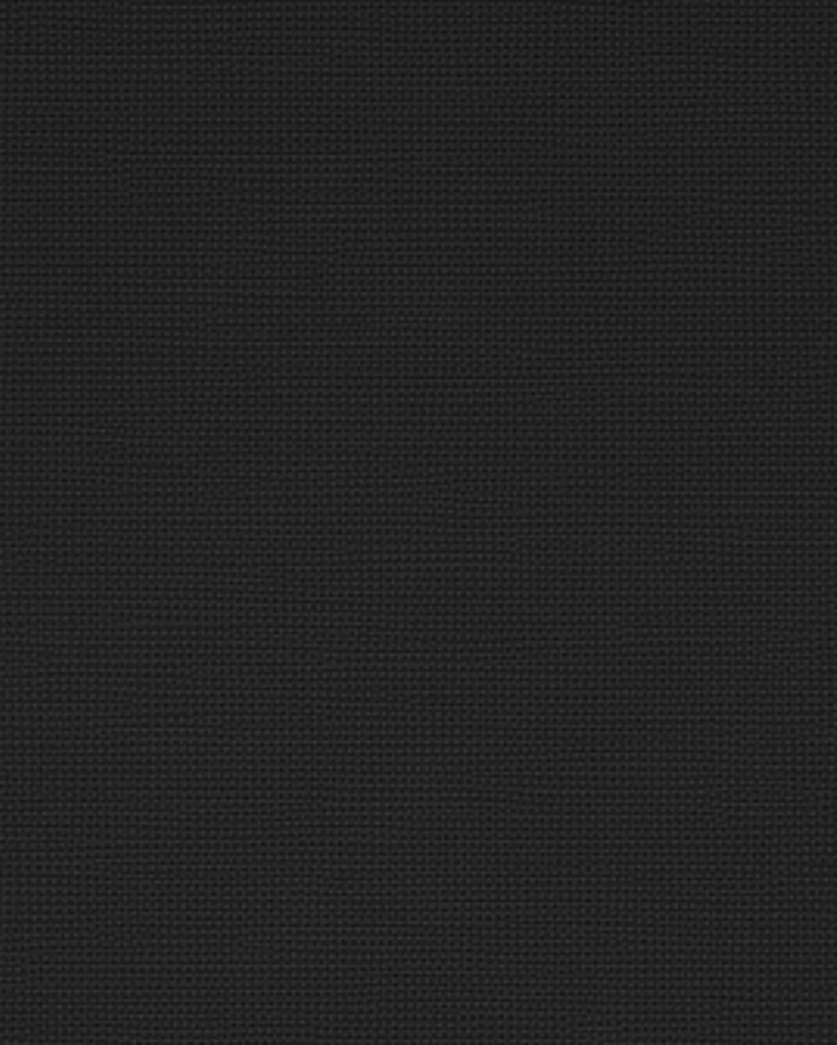 Tailory dark charcoal chino suiting fabric swatch