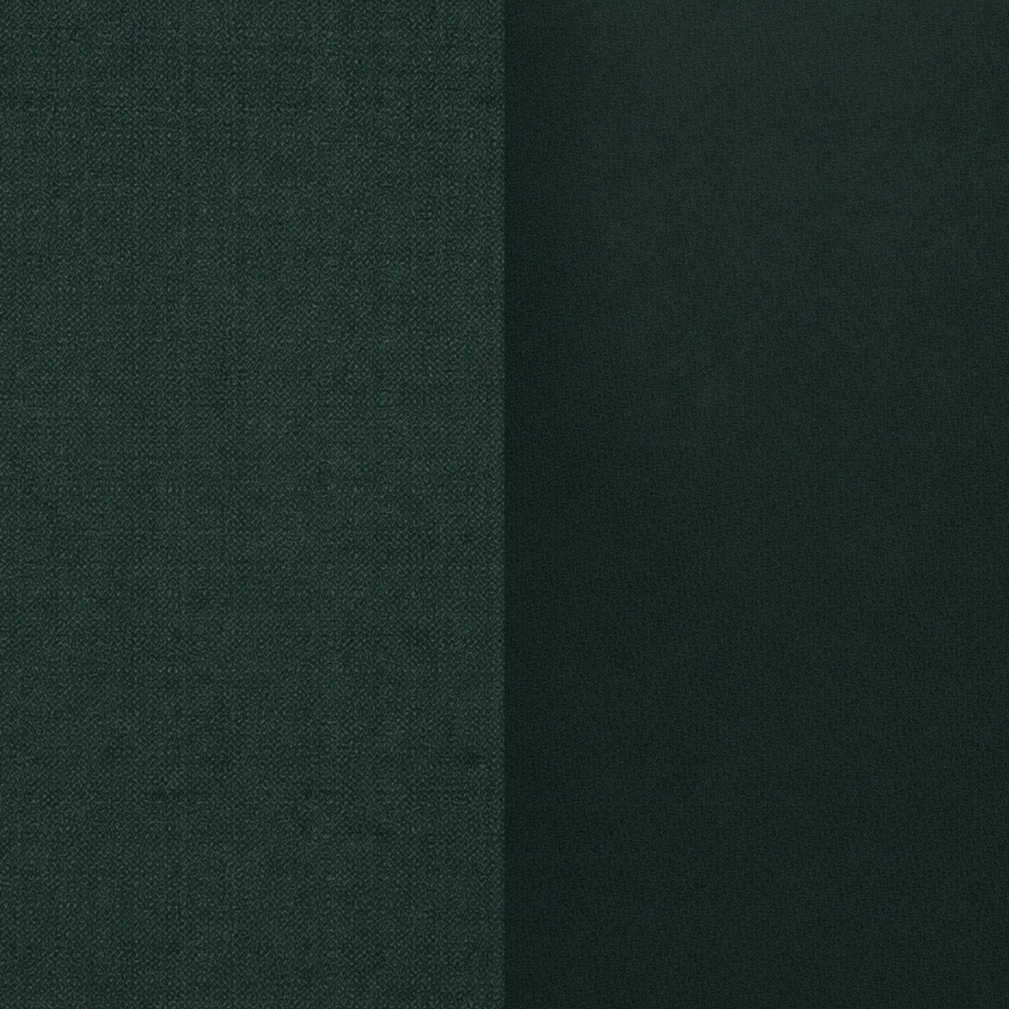 Tailory hunter green peak lapel wool dinner jacket fabric swatch