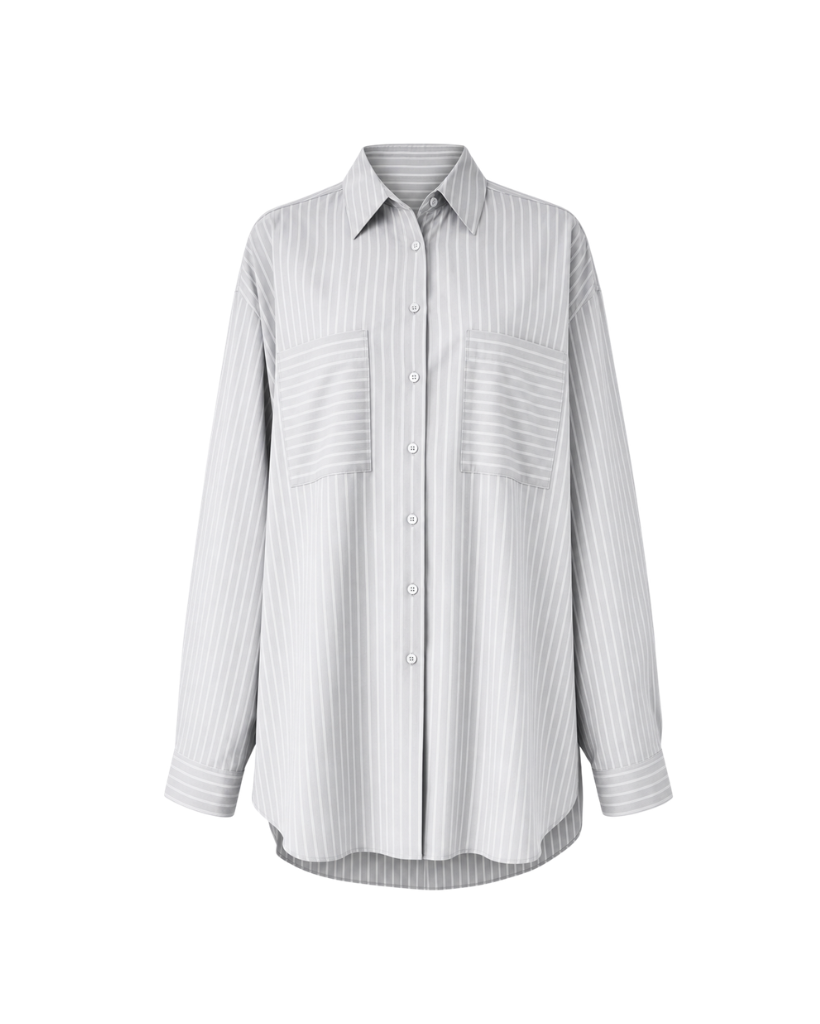 loro piana dress shirt Linen - mushroom Perfect worn alone or under a jacket. Loro Piana Shirt 'Andre' Size
