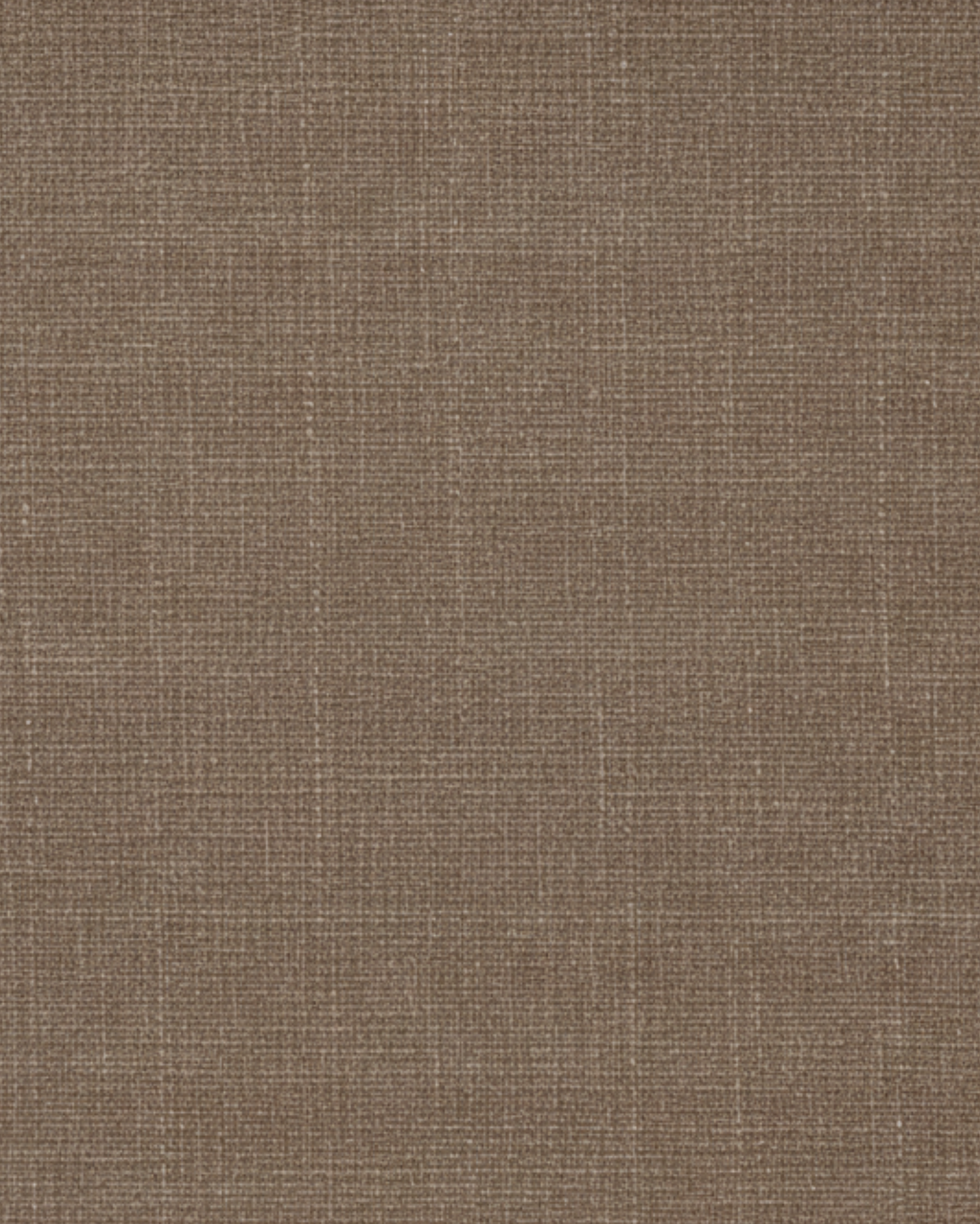 Tailory brown wool-silk suiting fabric swatch