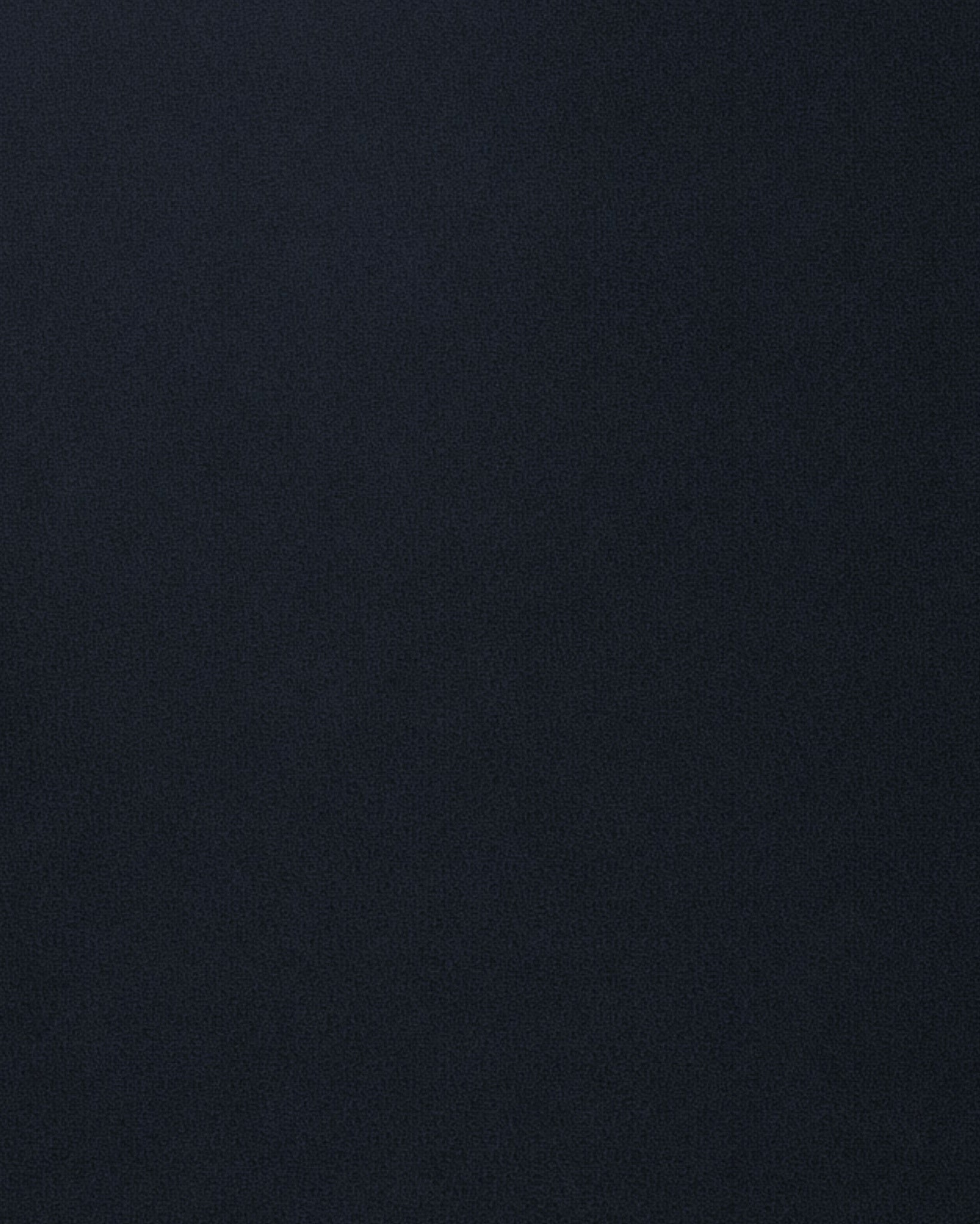 Tailory navy wool sports coat swatch