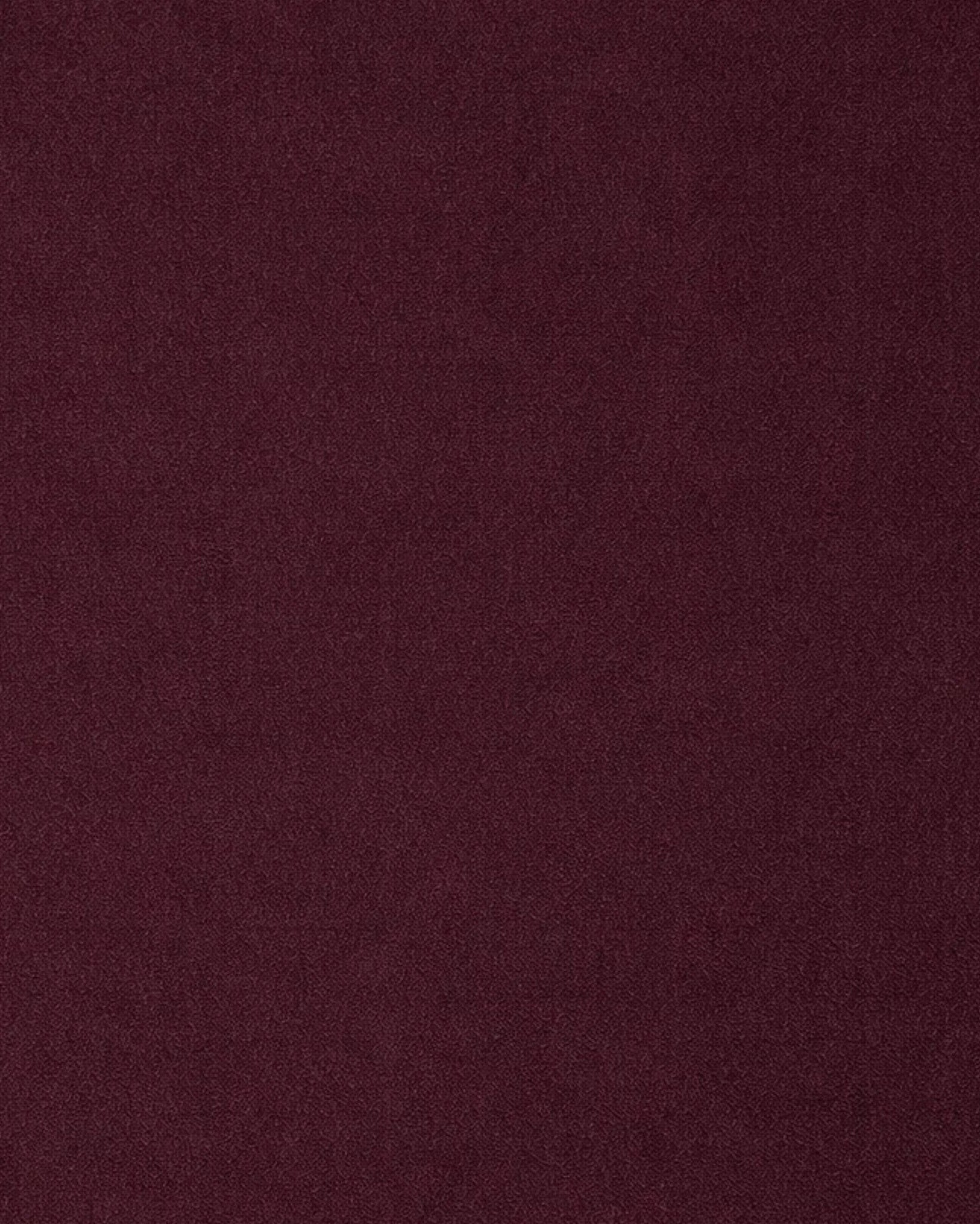 Tailory deep burgundy wool trousers swatch