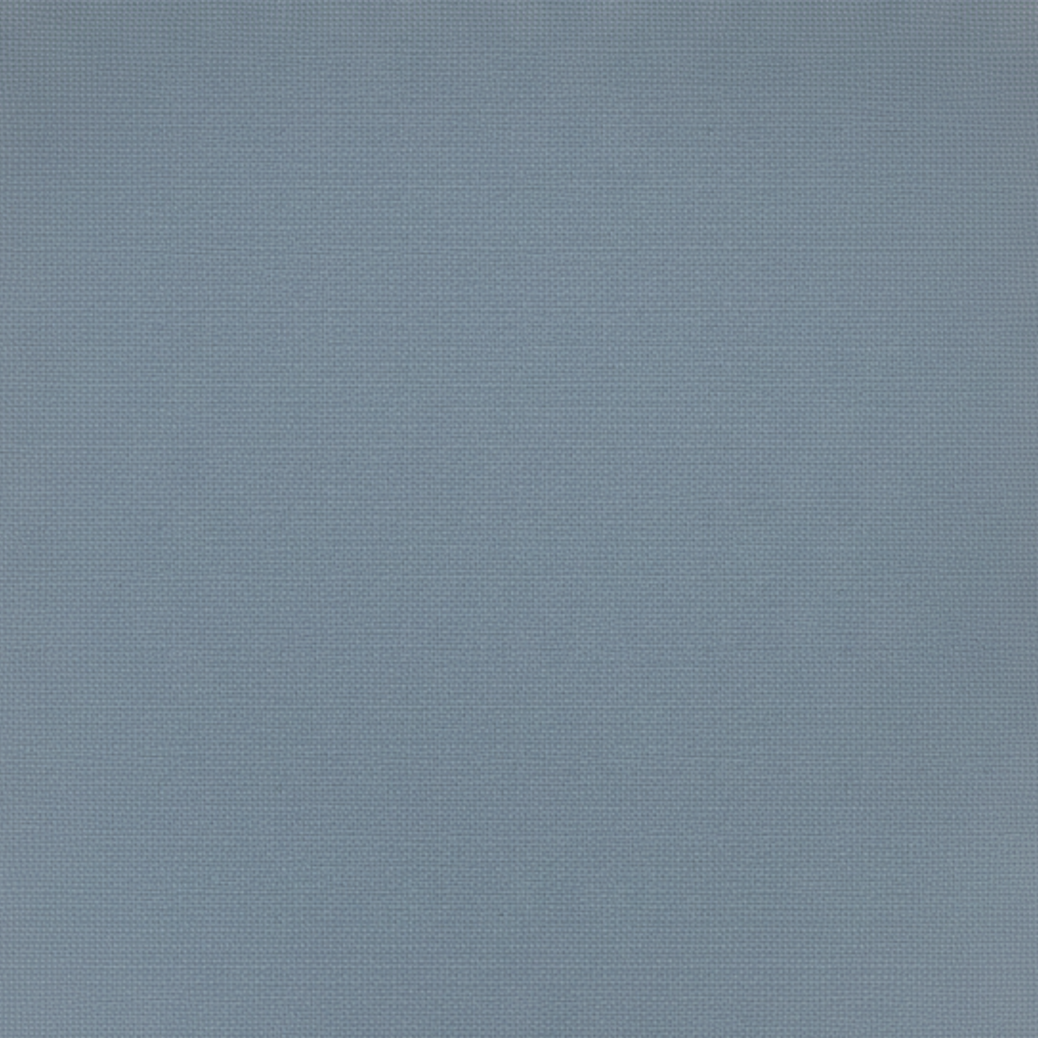 Tailory steel gray silk blend suiting fabric swatch