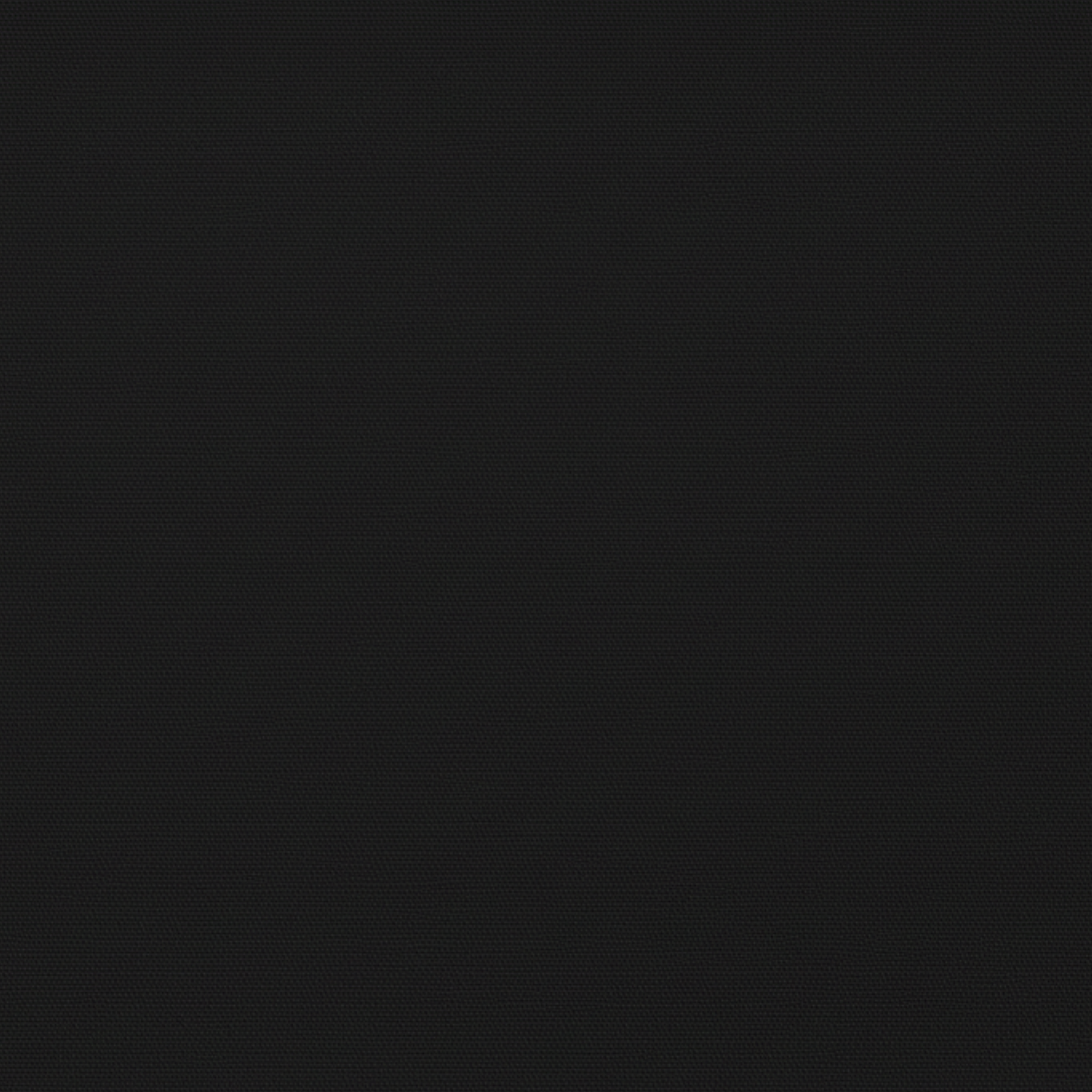 Tailory black Loro Piana wool fabric swatch