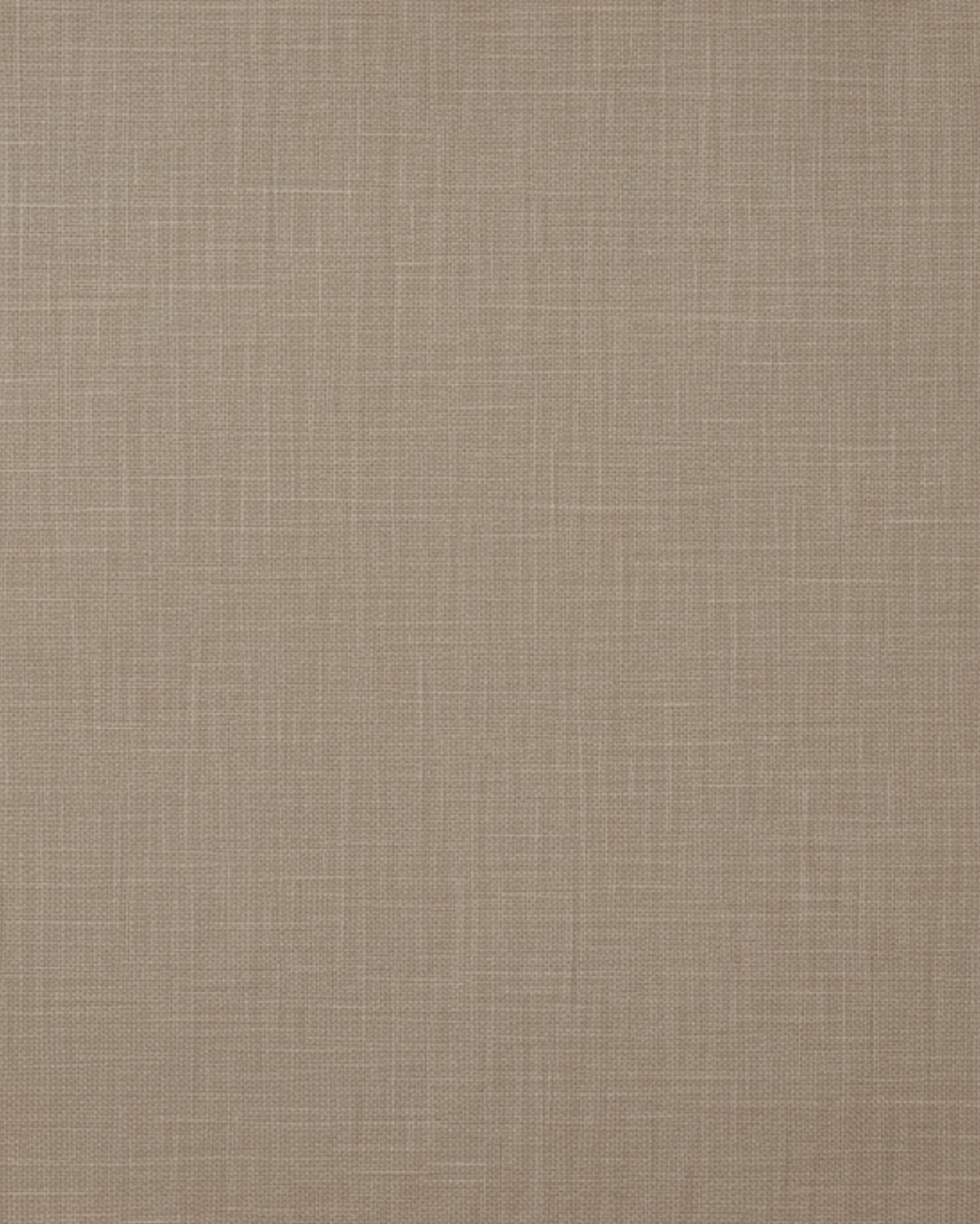 Tailory brown Loro Piana wool-silk-linen suiting fabric swatch