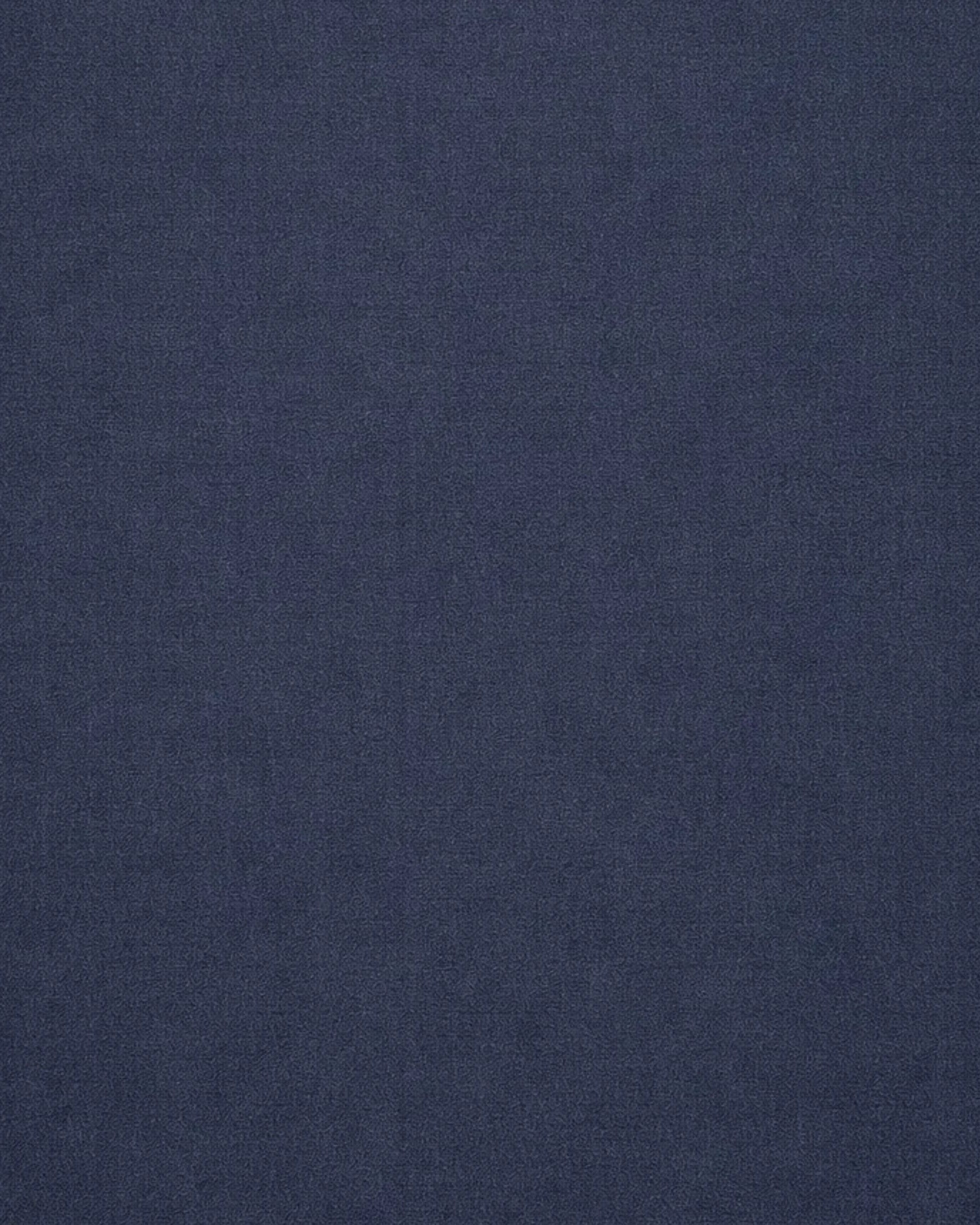 Tailory dark navy flat front wool dress trousers swatch