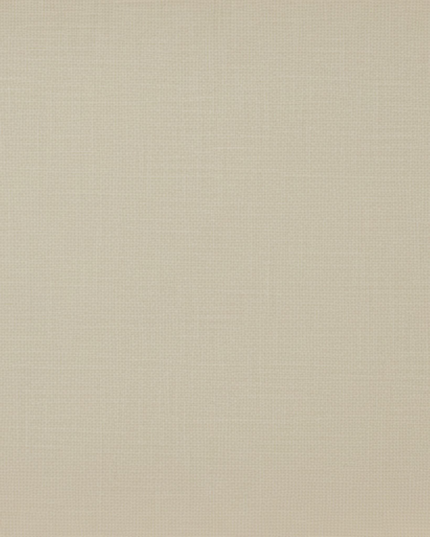 Tailory stone cotton silk pleated trousers swatch