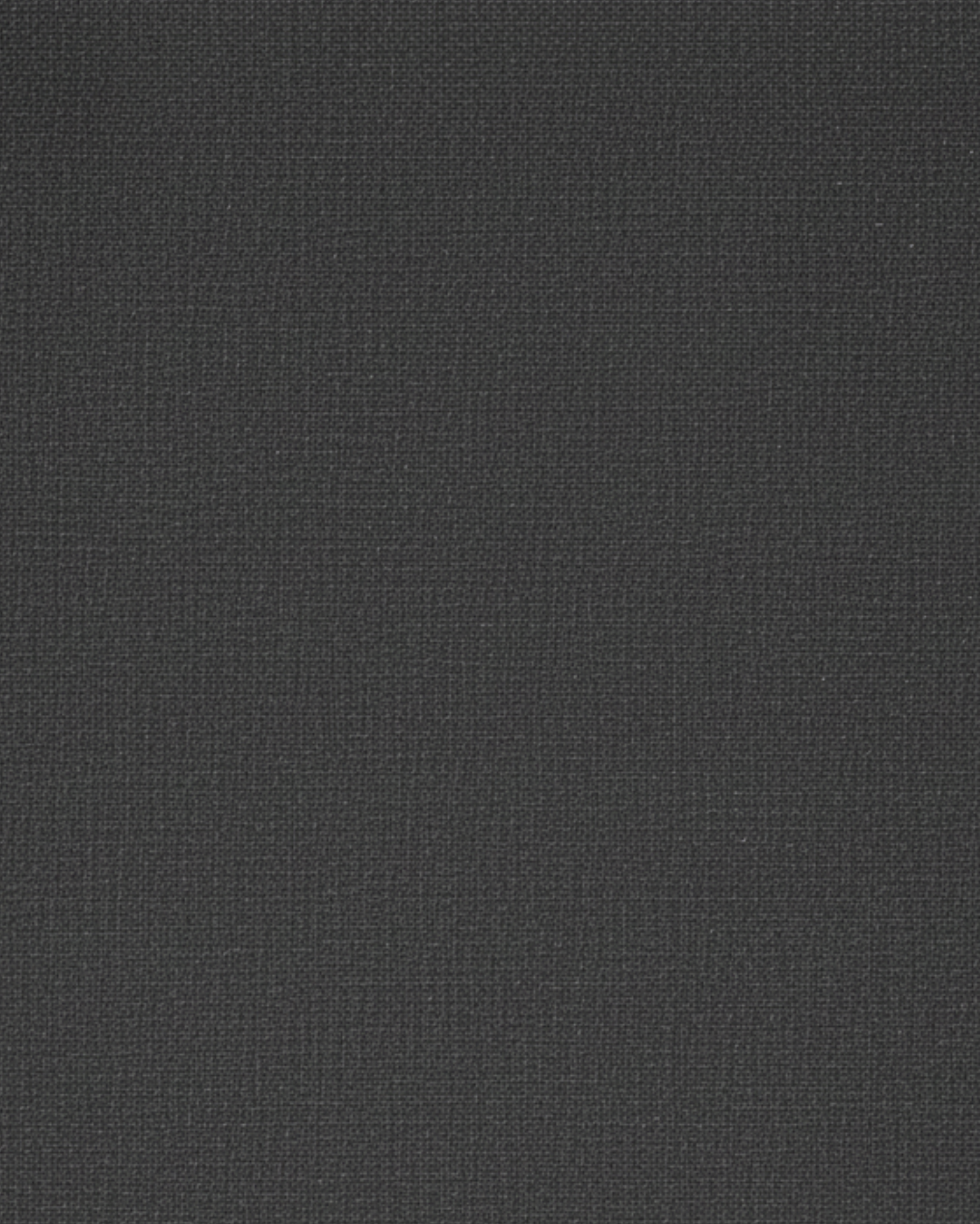 Tailory charcoal gray peak lapel wool tuxedo swatch