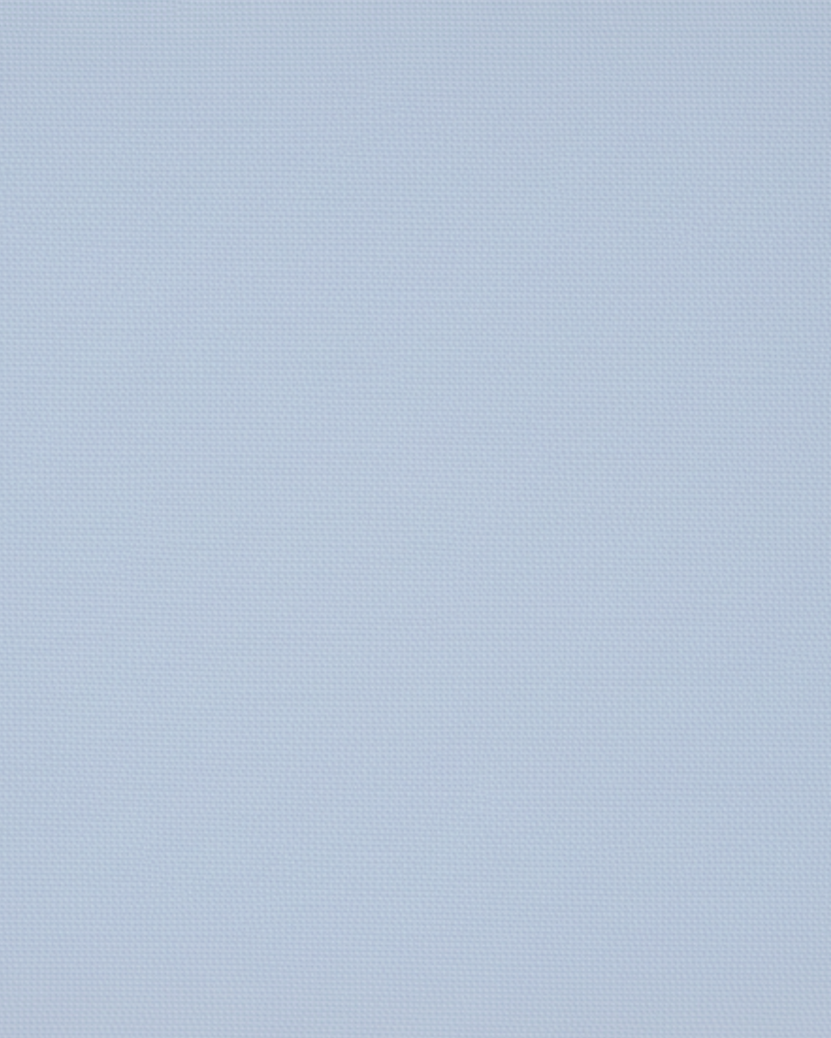 Tailory powder blue shirt diagonal stripe detail fabric