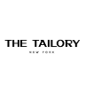 The Tailory New York logo