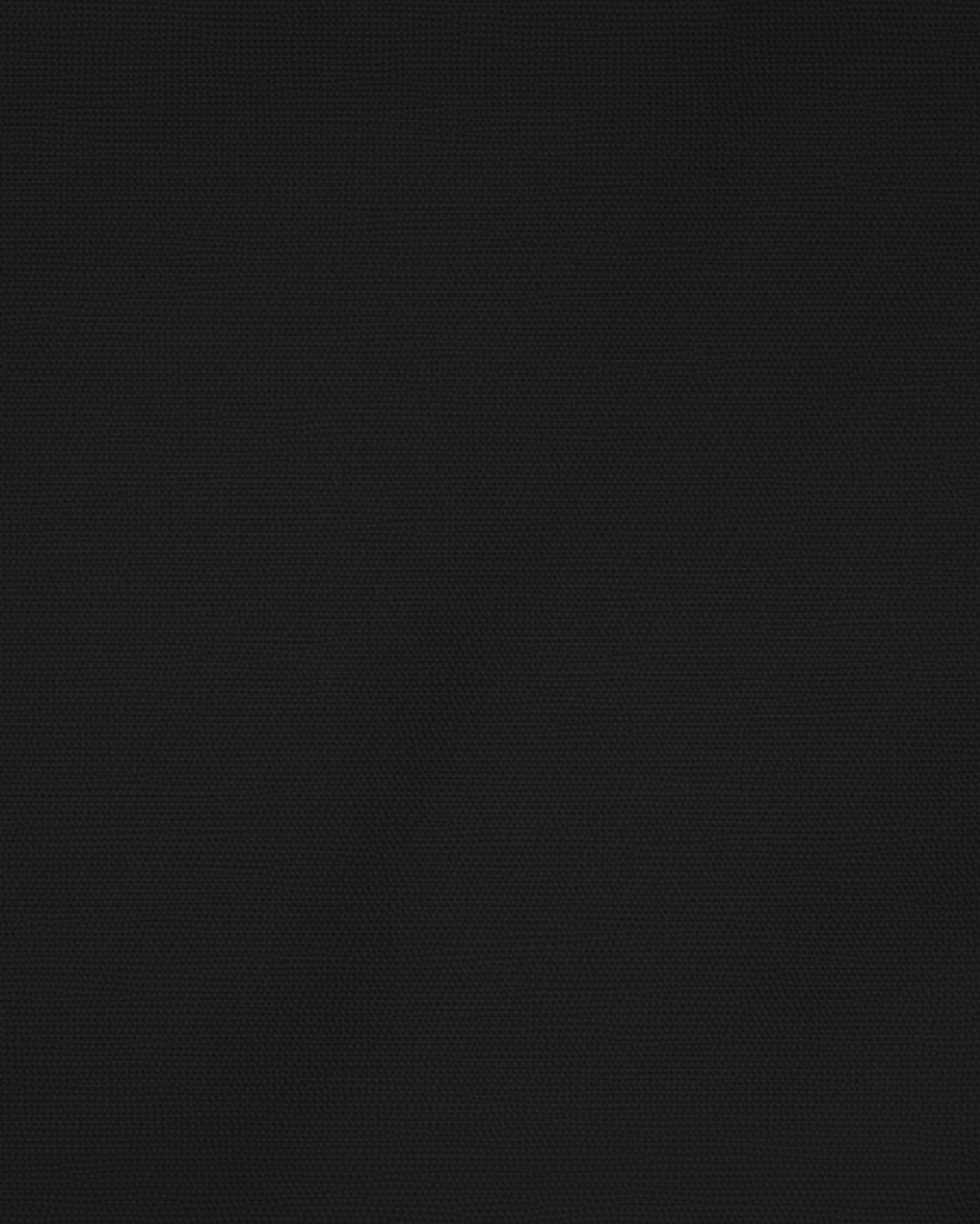 Tailory black and grey two-tone suiting fabric swatch