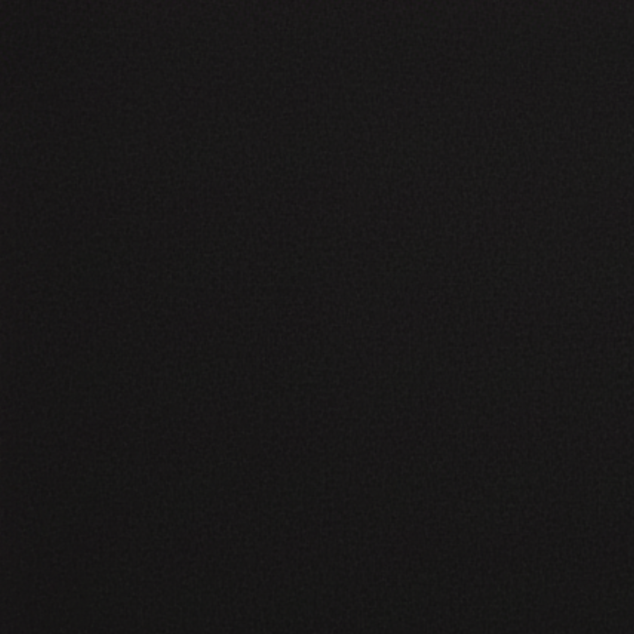 Tailory black structured synthetic fabric swatch