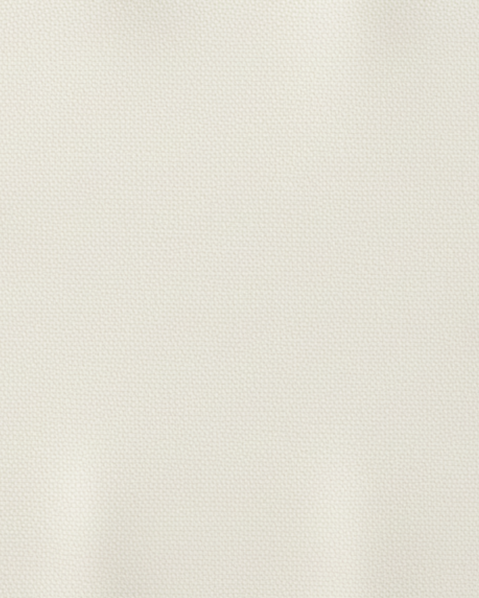 Tailory black white colorblock crepe fabric swatch