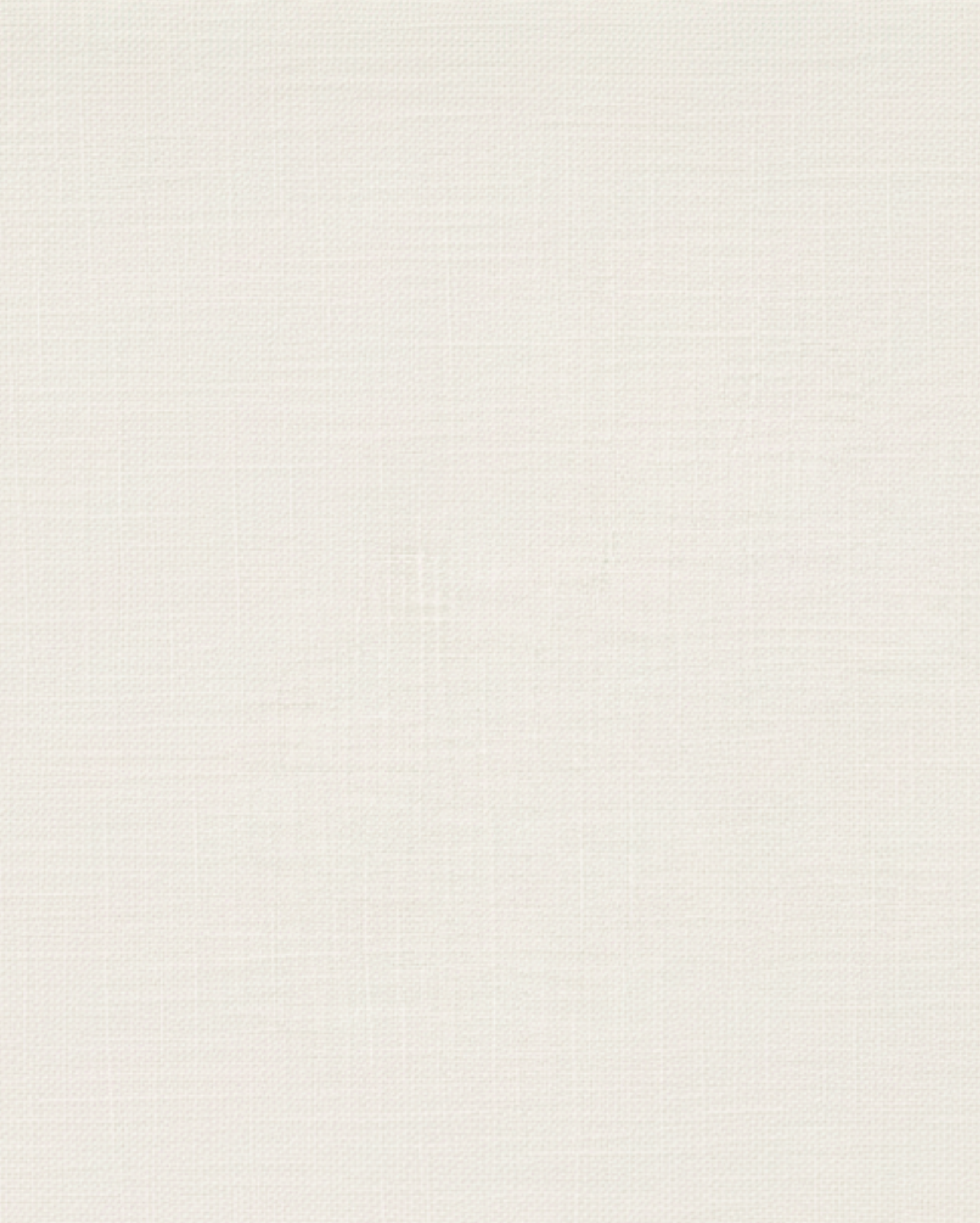 Tailory black white suiting fabric swatch with cut-out shoulder detailing and two-tone panel texture