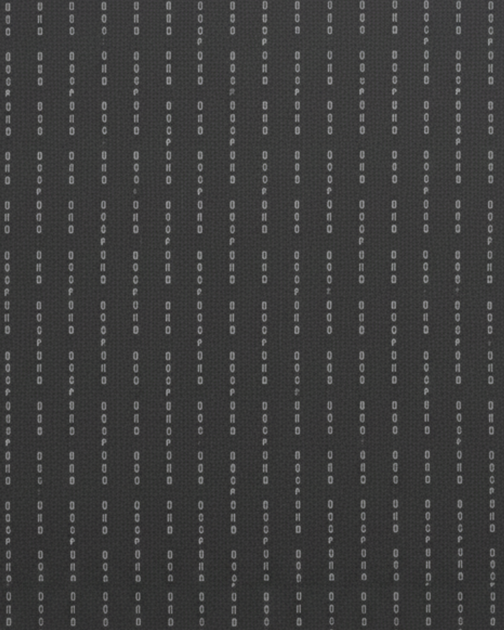 Tailory black and white pinstripe suiting fabric swatch