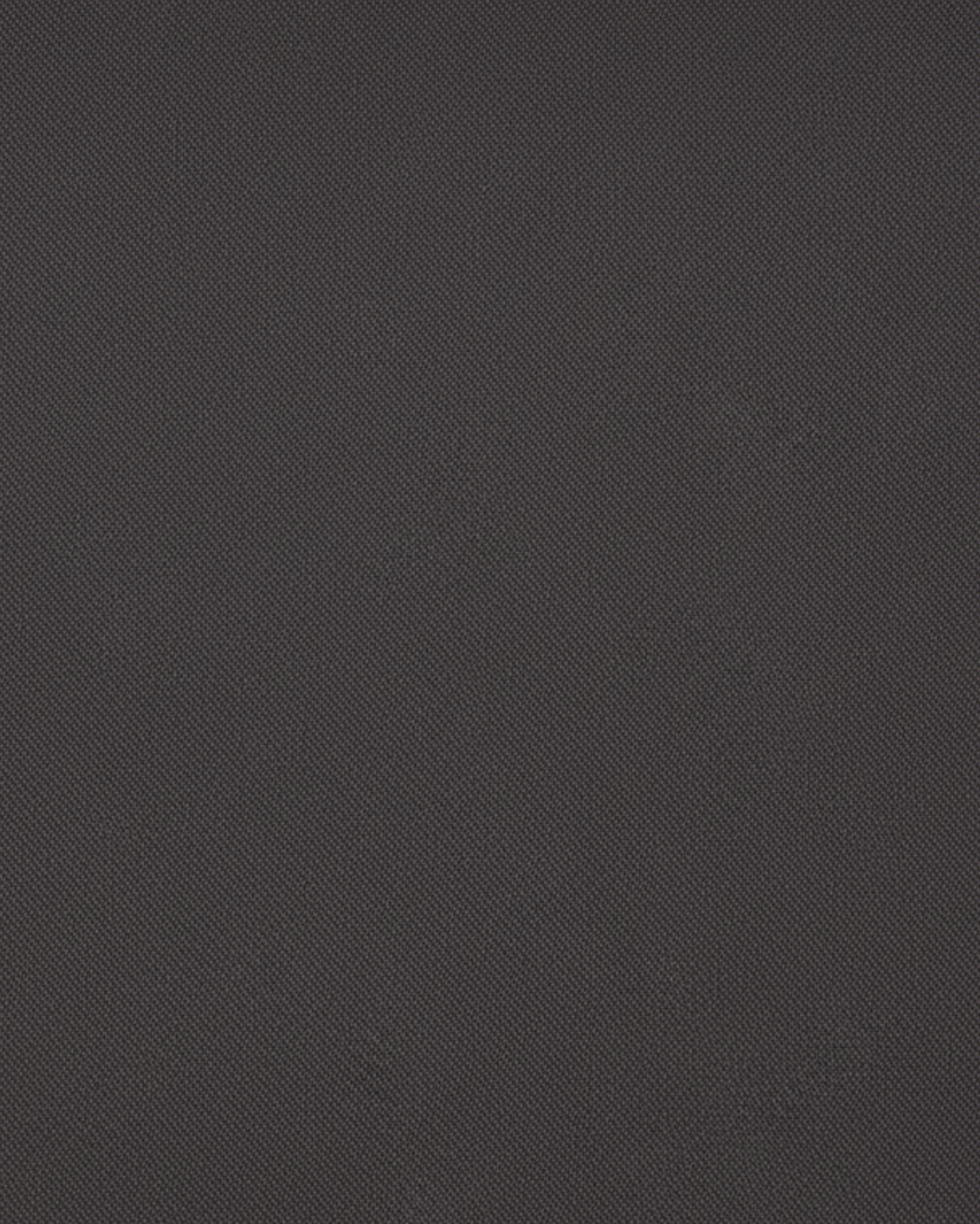 Tailory black wool-blend and sheer organza fabric swatch