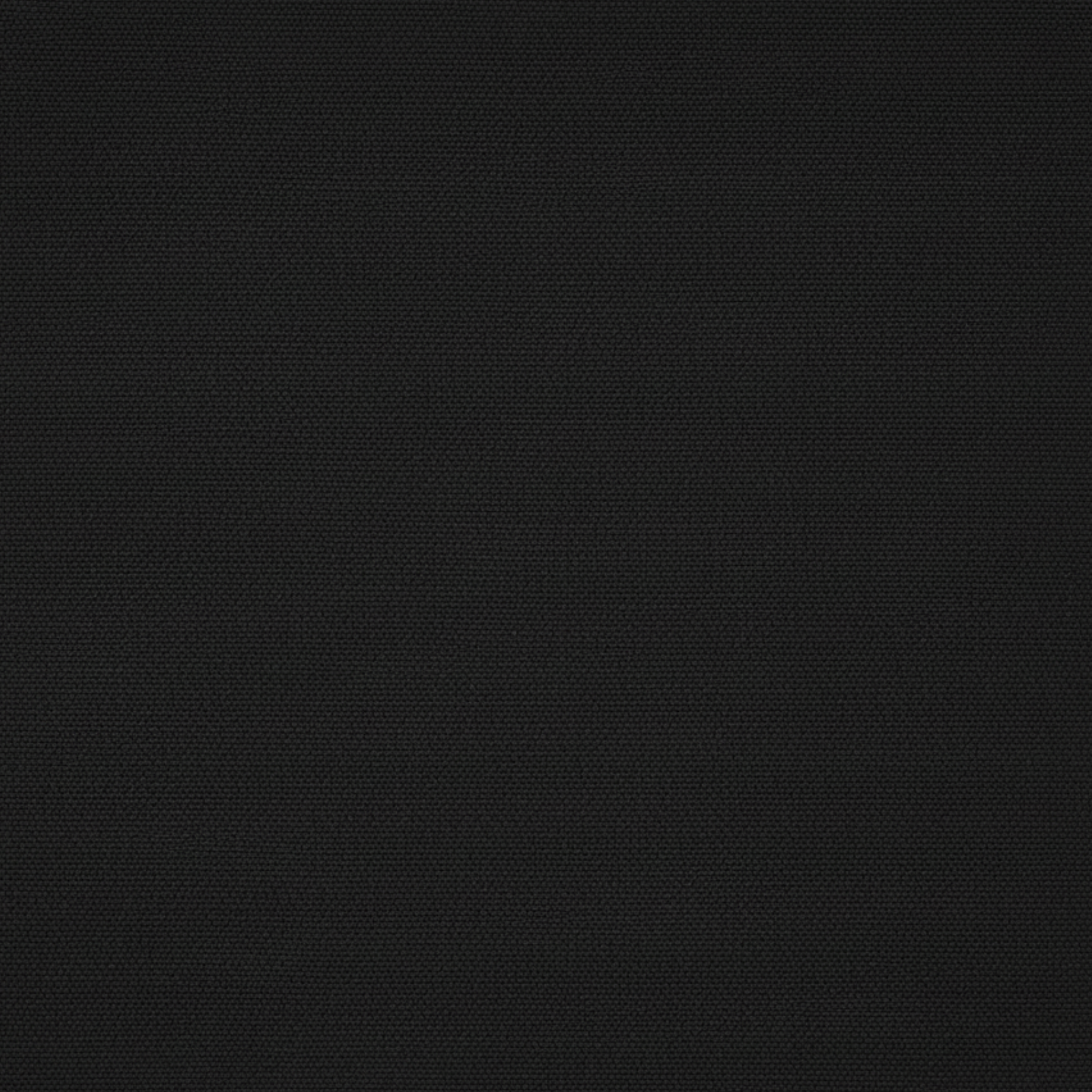 Tailory black wool-blend tailored suiting fabric swatch
