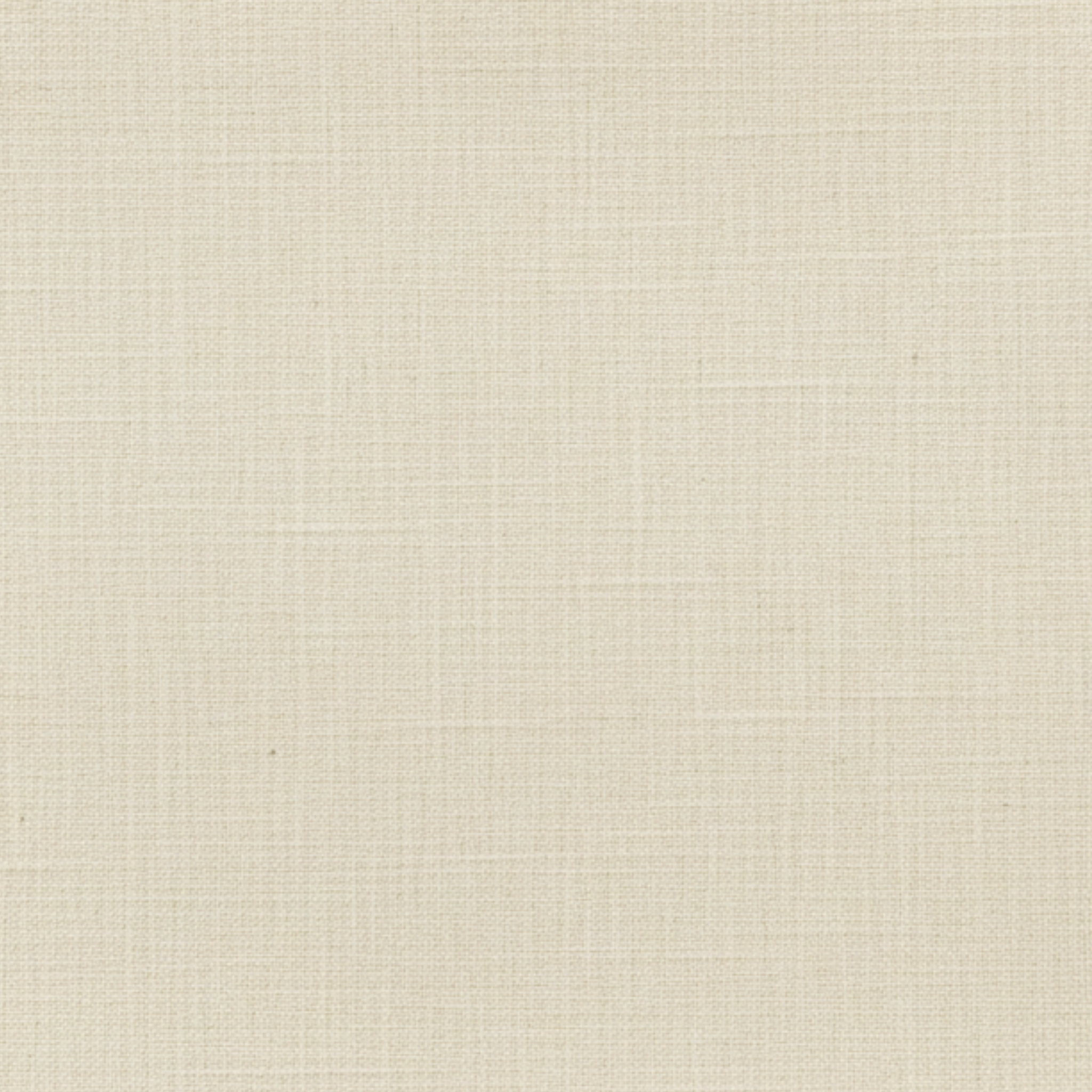 Tailory cream linen tailored shirting fabric swatch