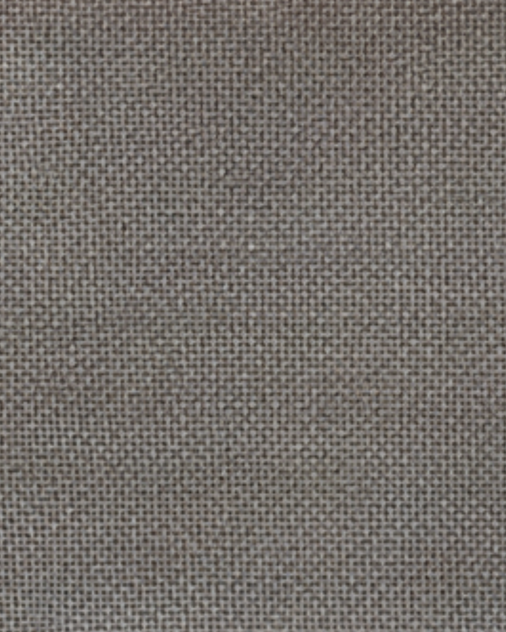 Tailory gray suiting fabric swatch