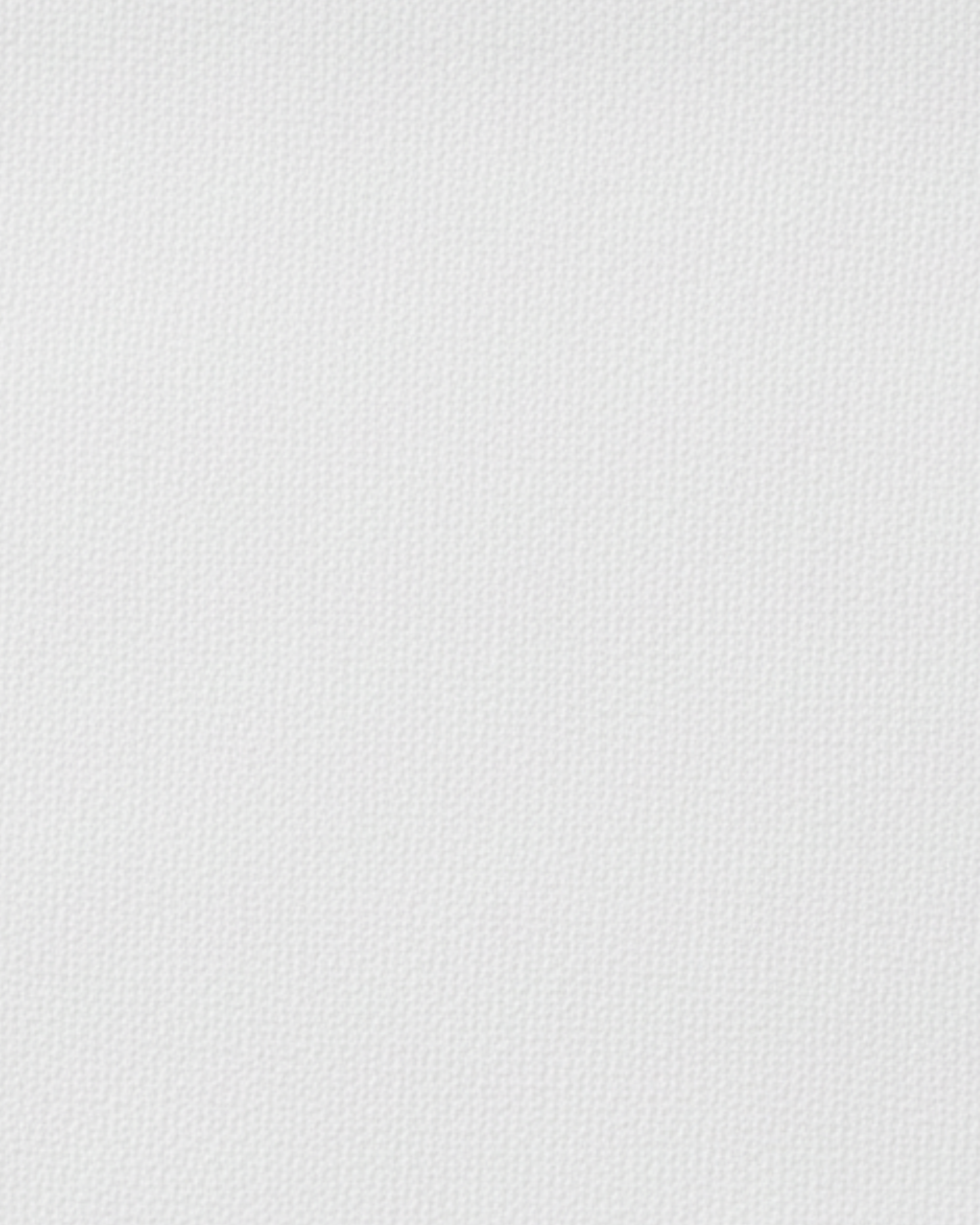 Tailory ivory wool-blend suiting fabric swatch with fluid drape