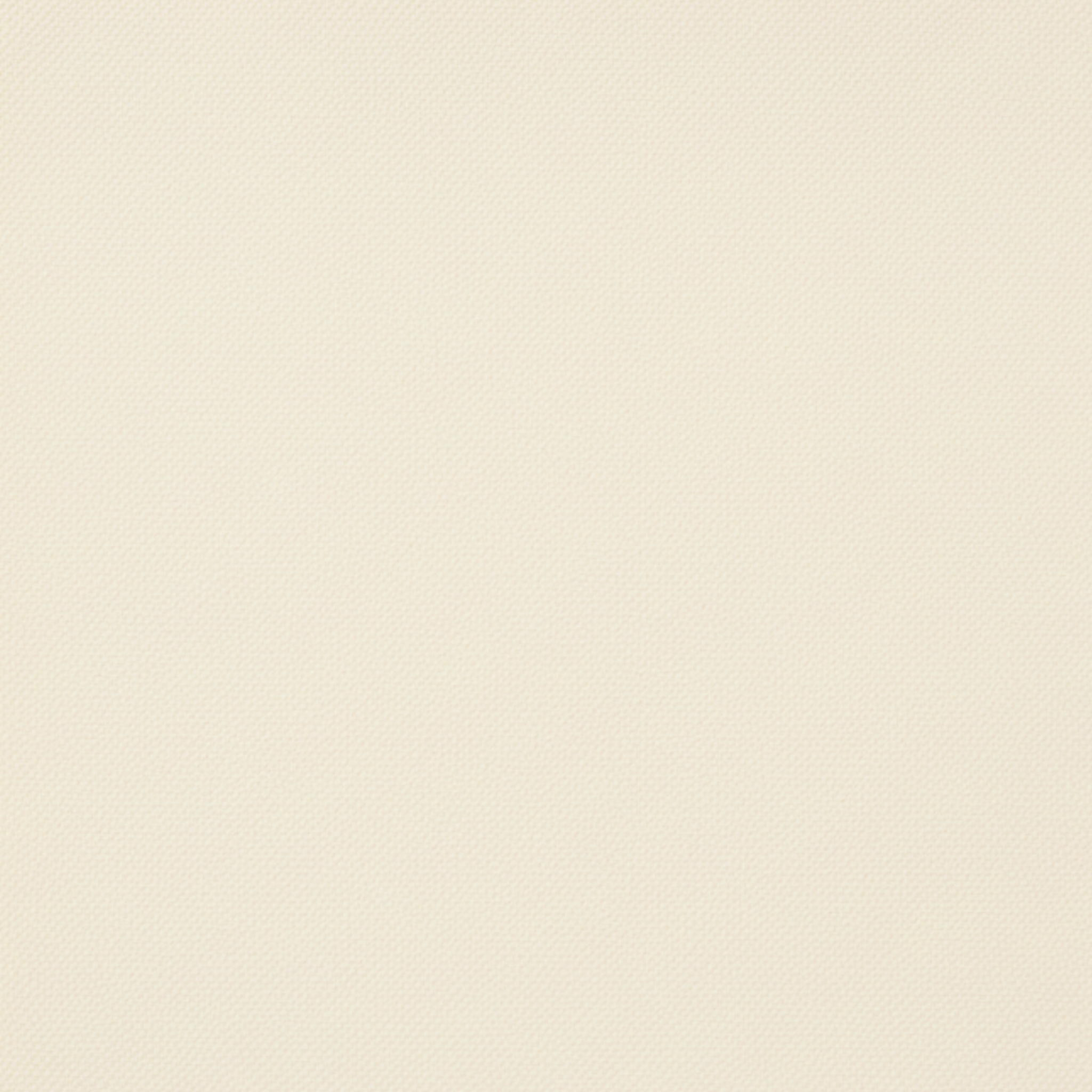 Tailory ivory wool suiting fabric with satin lapel detail swatch