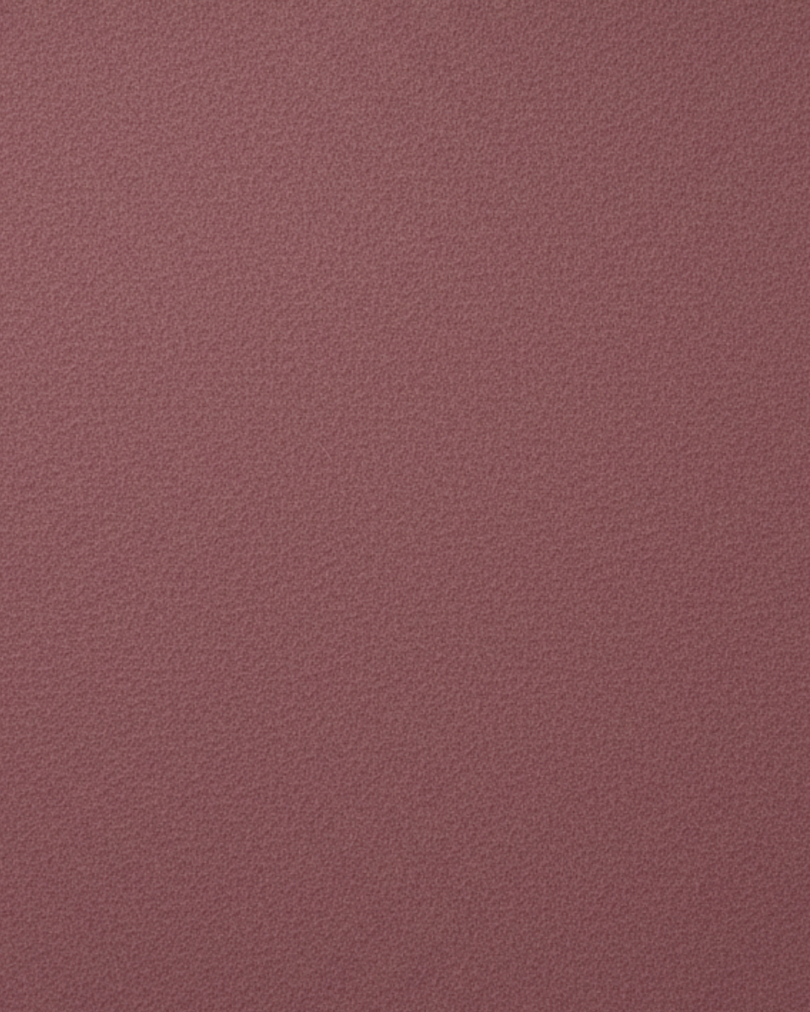 Tailory muted plum Loro Piana wool twill fabric swatch