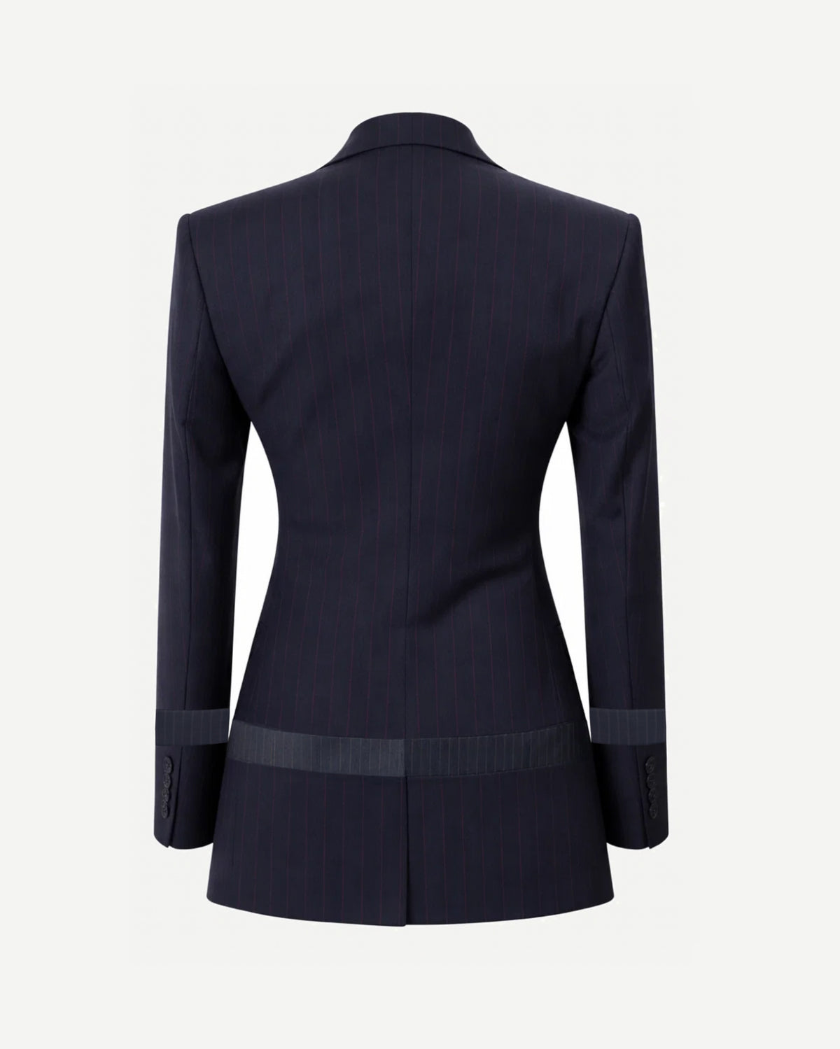 Tailory_Blazer_Navy_Pinstriped_SideView